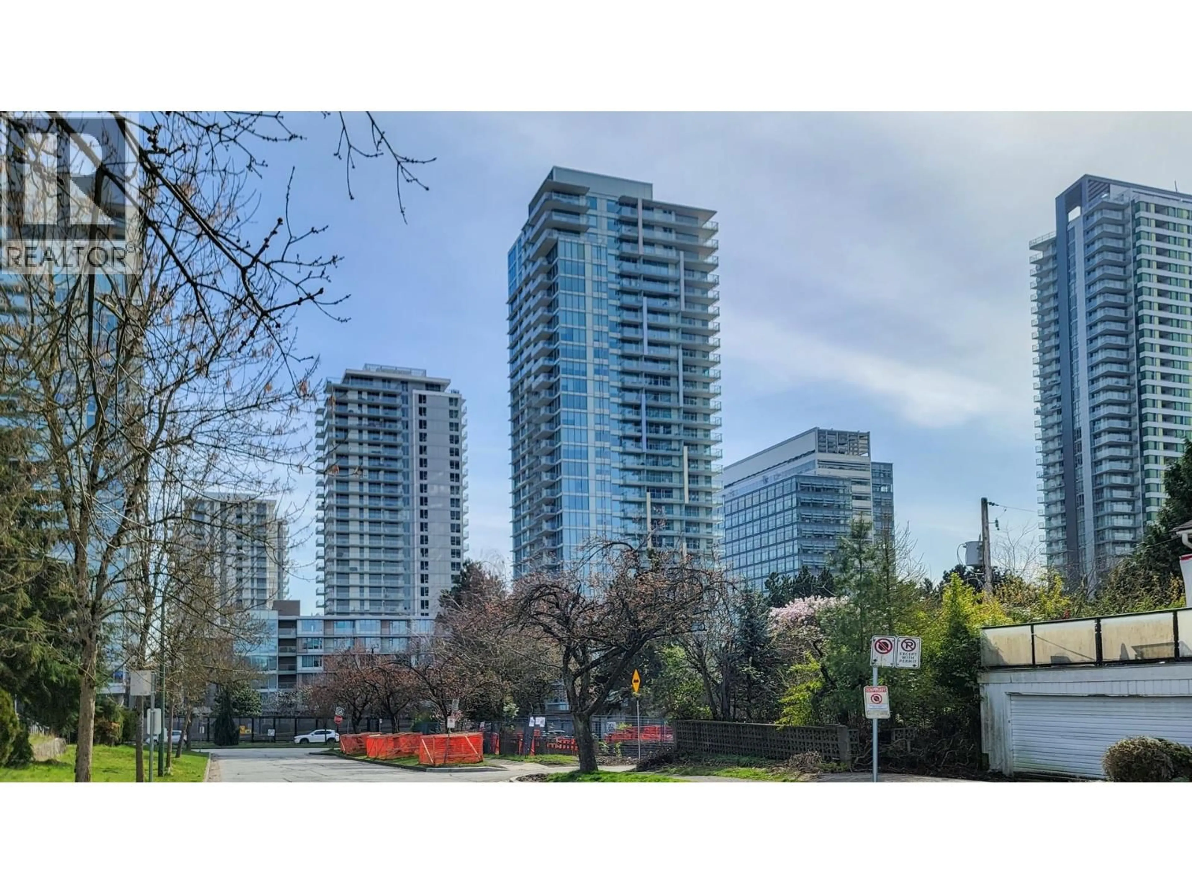 Blurry image for 2601 - 8131 NUNAVUT LANE, Vancouver British Columbia V5X0E2