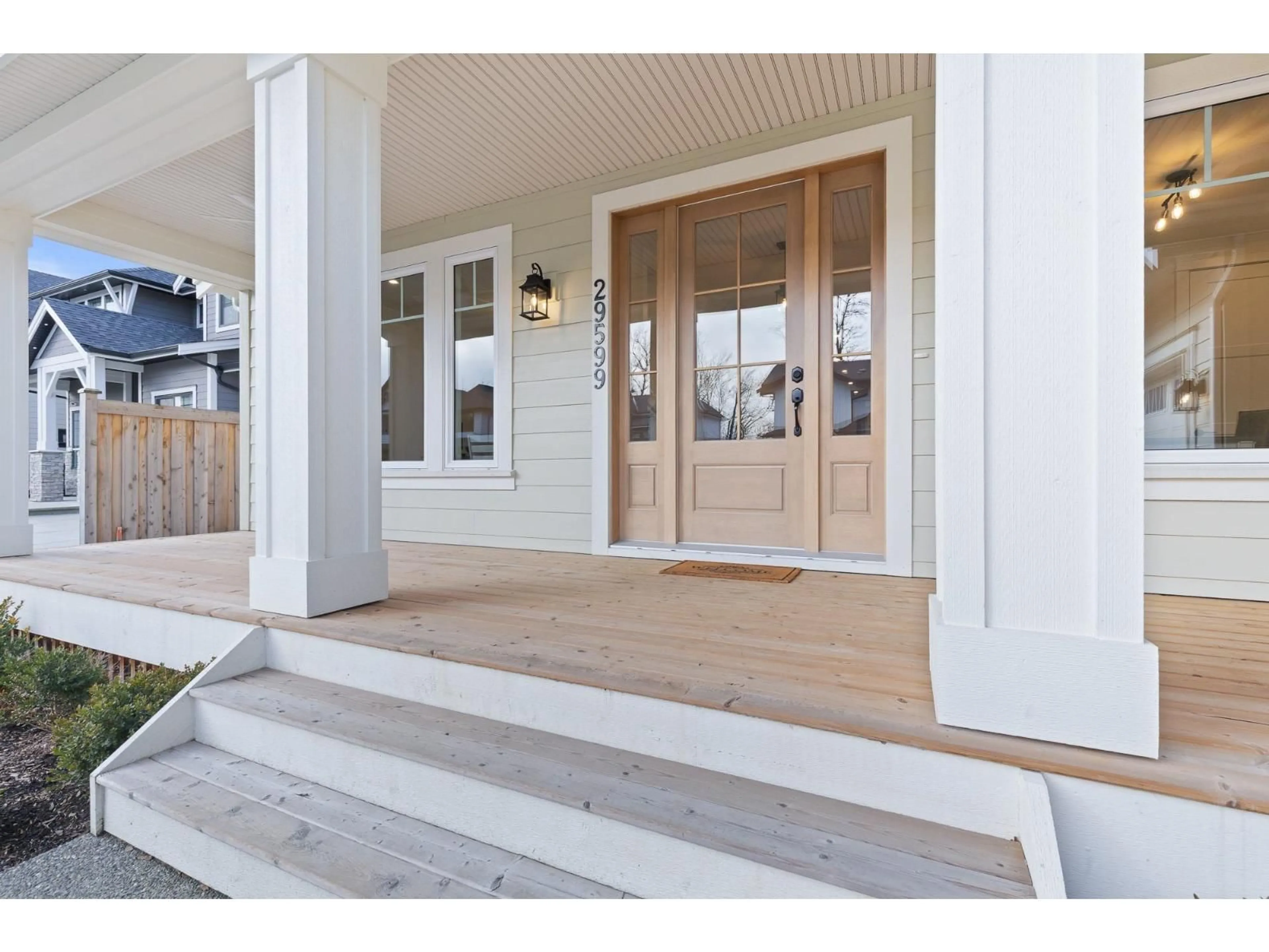 Indoor entryway for 29599 CORVINA COURT, Abbotsford British Columbia V4X0A6