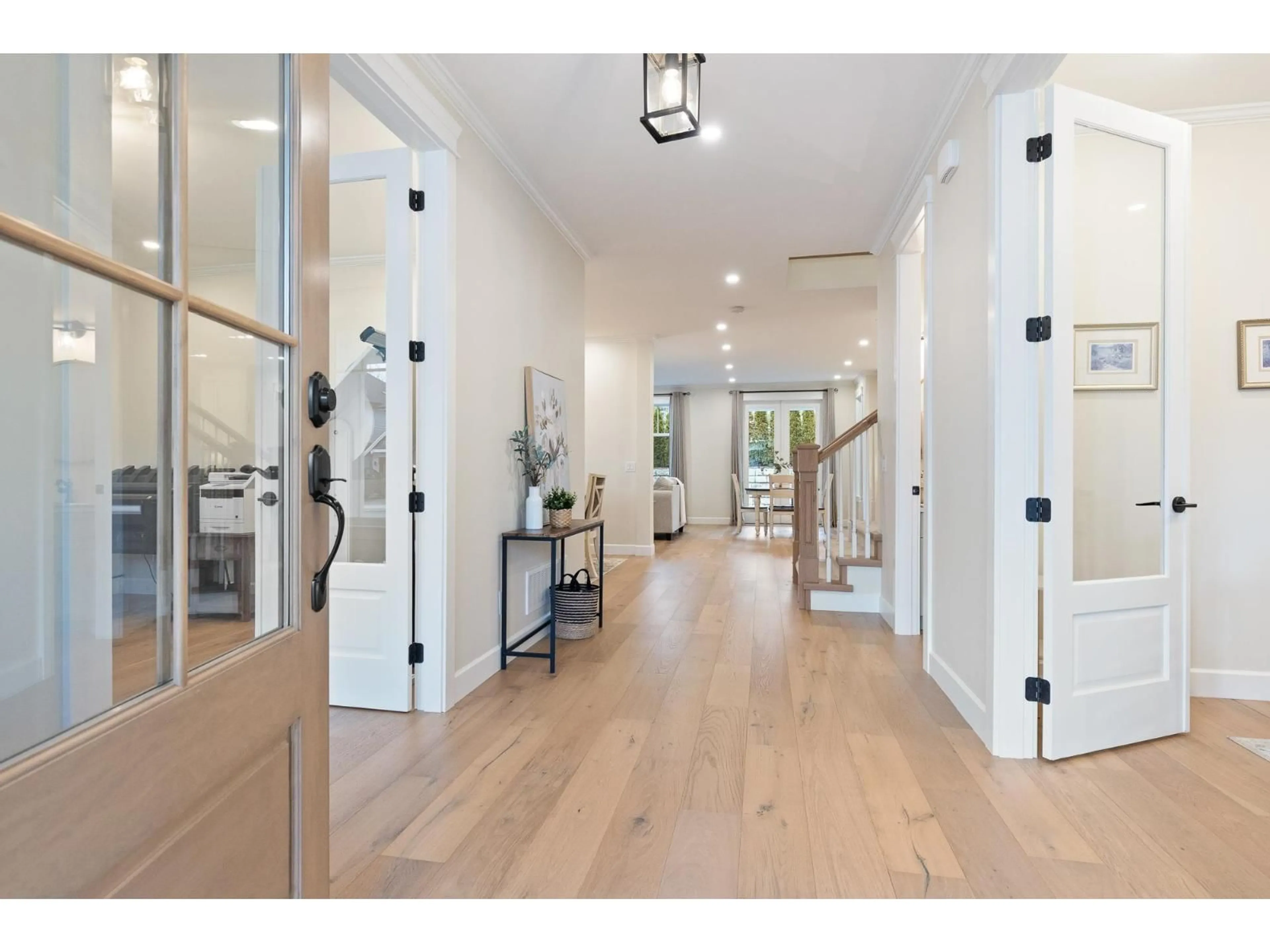 Indoor entryway for 29599 CORVINA COURT, Abbotsford British Columbia V4X0A6