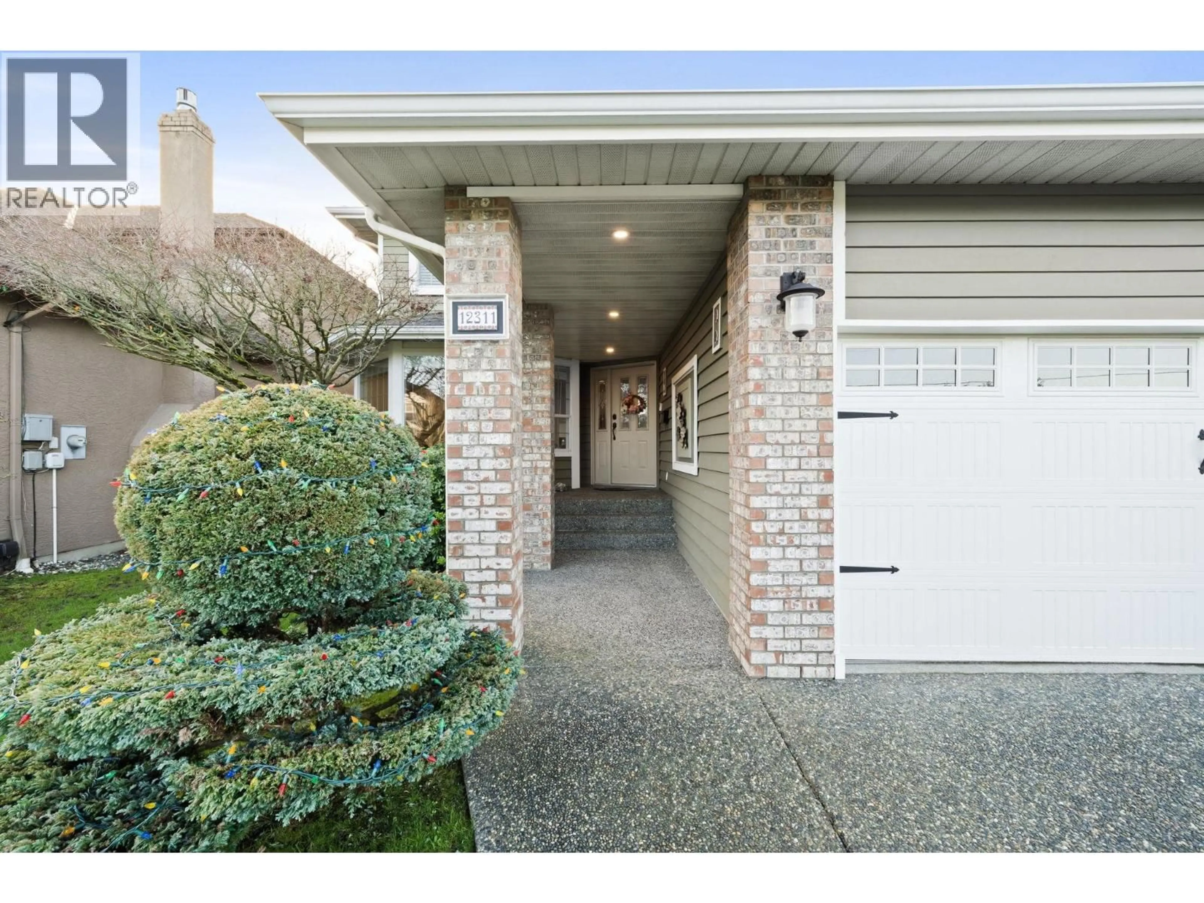 Unknown for 12311 TRITES ROAD, Richmond British Columbia V7E3R6