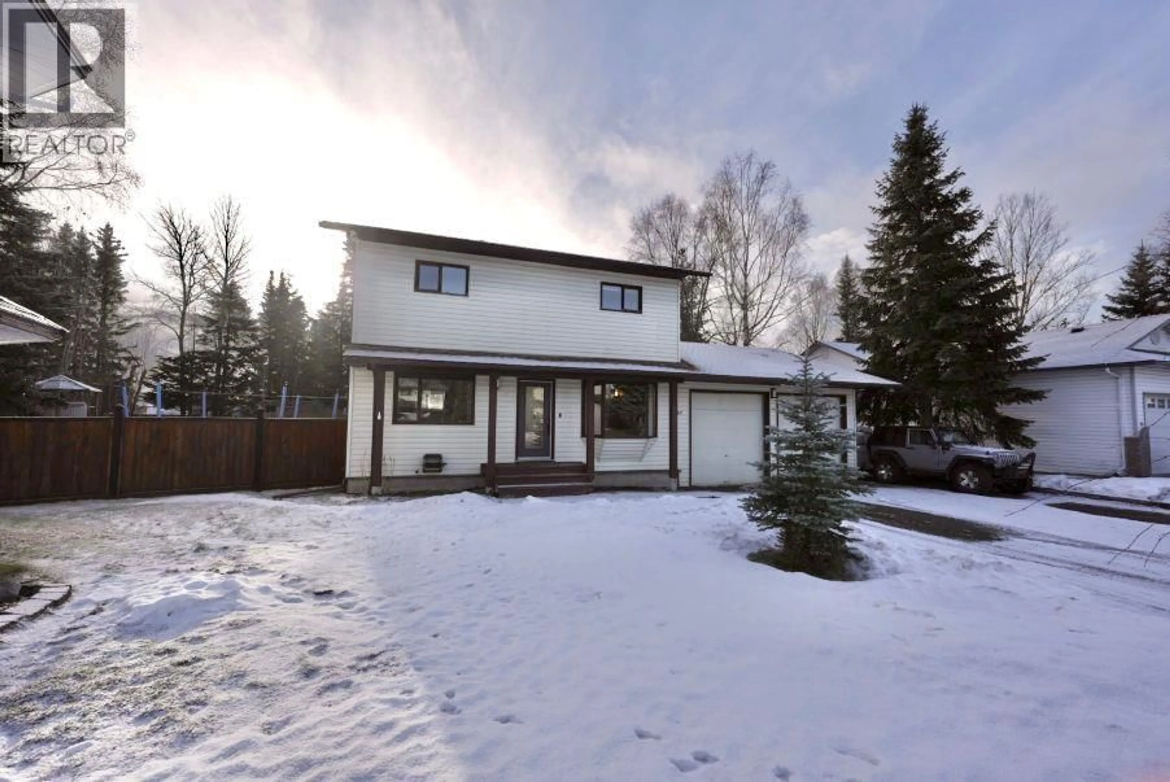 Unknown for 3067 WHITESAIL PLACE, Prince George British Columbia V2K4E3