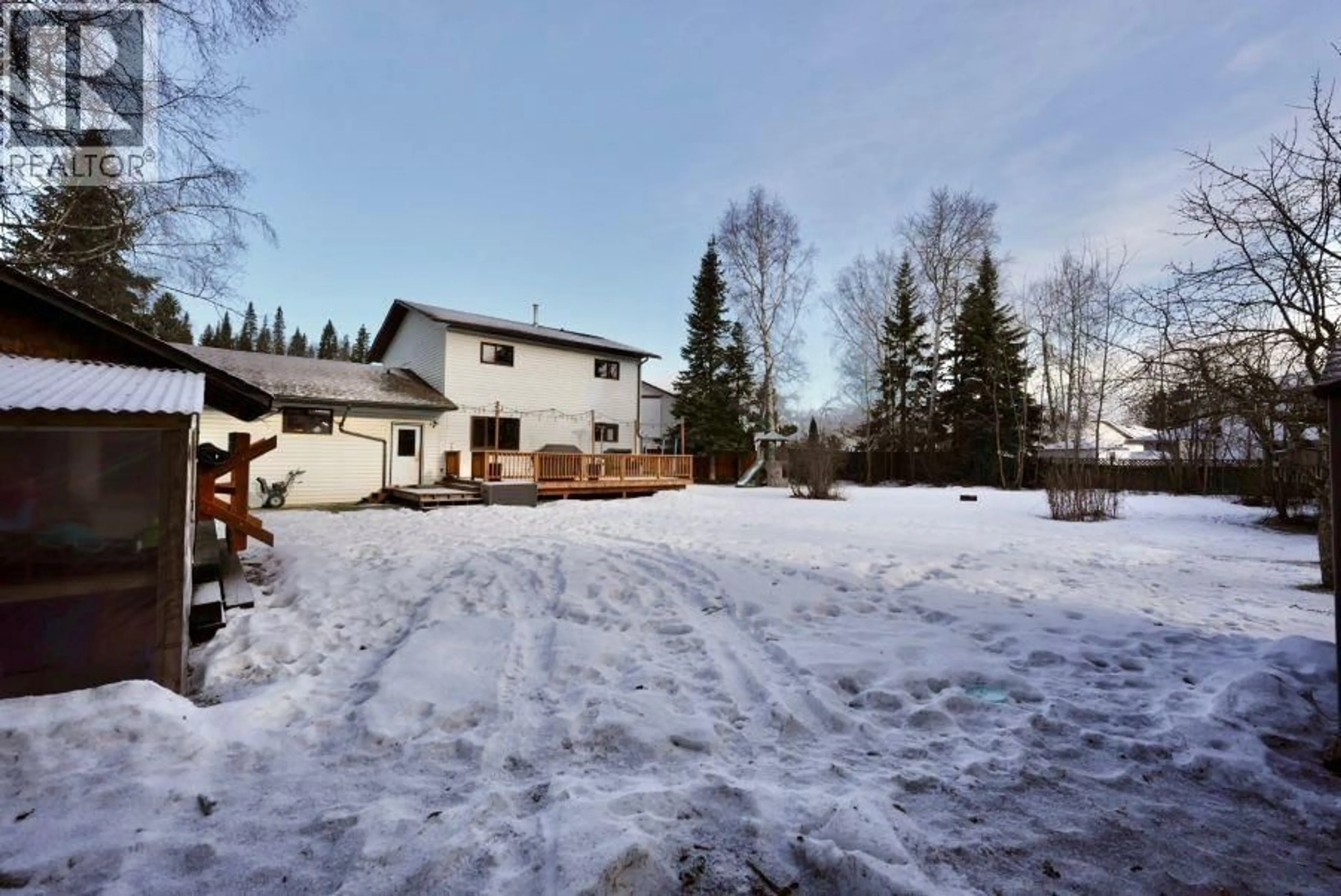 Unknown for 3067 WHITESAIL PLACE, Prince George British Columbia V2K4E3