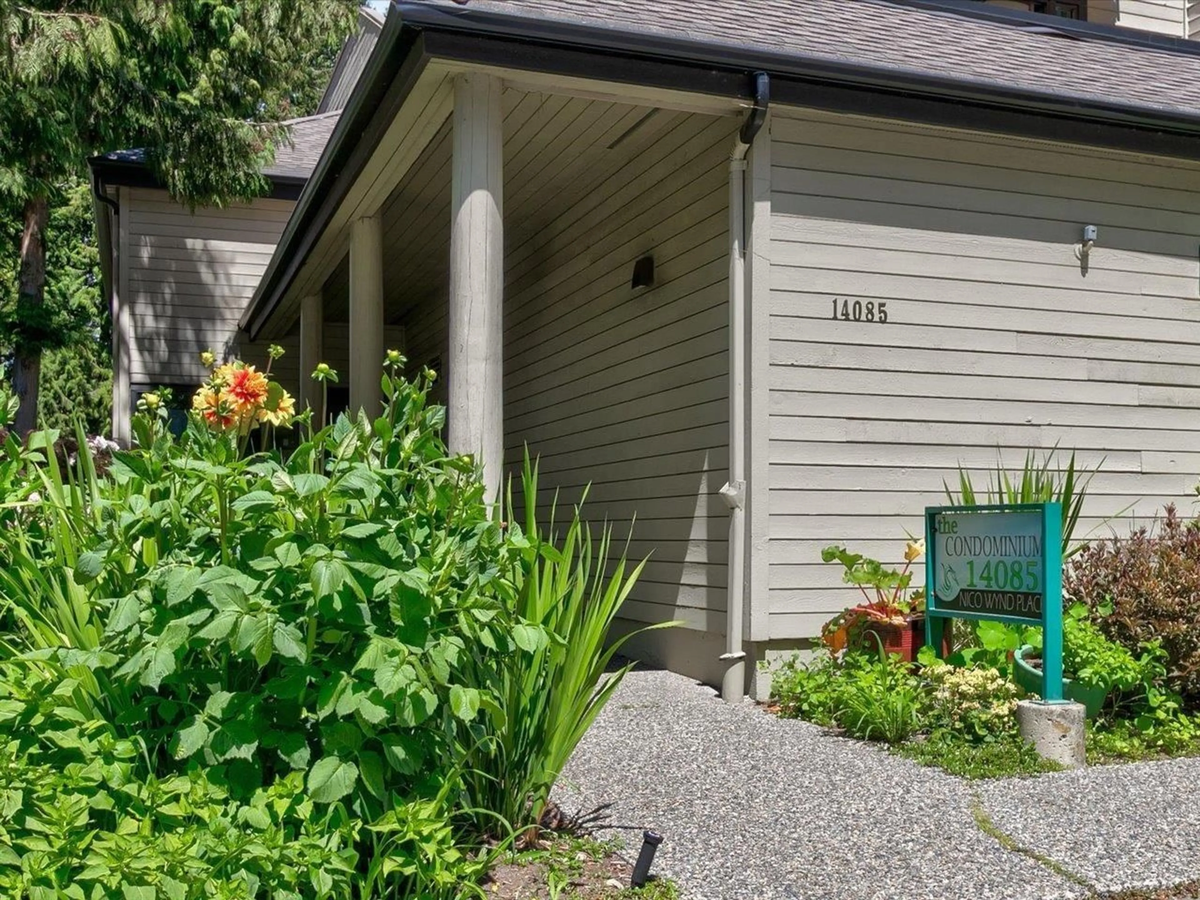 Unknown for 7 - 14085 NICO WYND PLACE, Surrey British Columbia V4P1J2