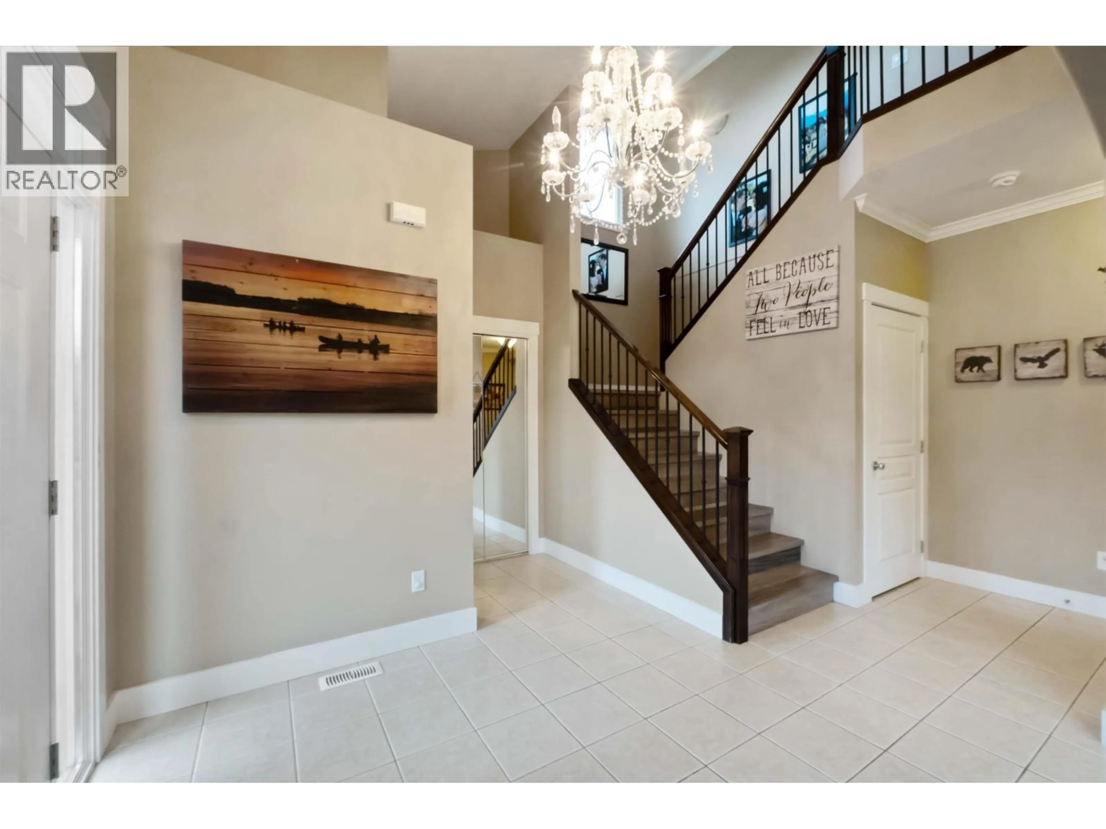 Indoor entryway for 1107 - 11497 236 STREET, Maple Ridge British Columbia V2W2E8