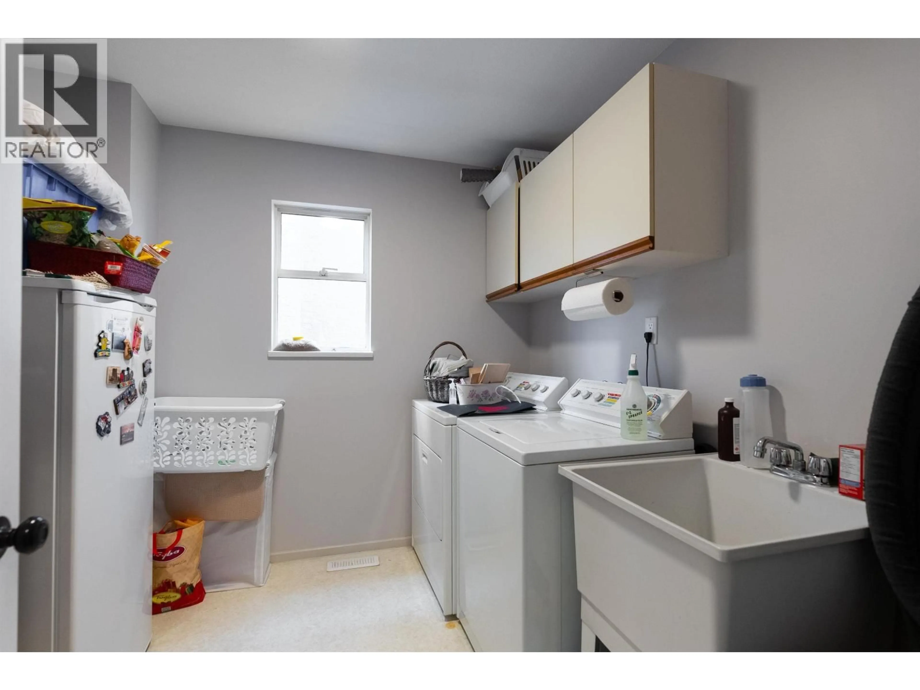 Laundry room for 2634 HOMESTEADER WAY, Port Coquitlam British Columbia V3C5Y6