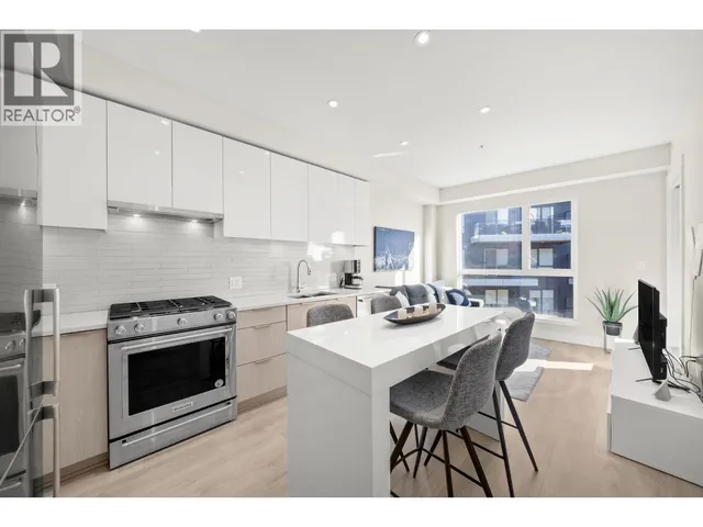 411 - 8508 RIVERGRASS DRIVE, Vancouver 3