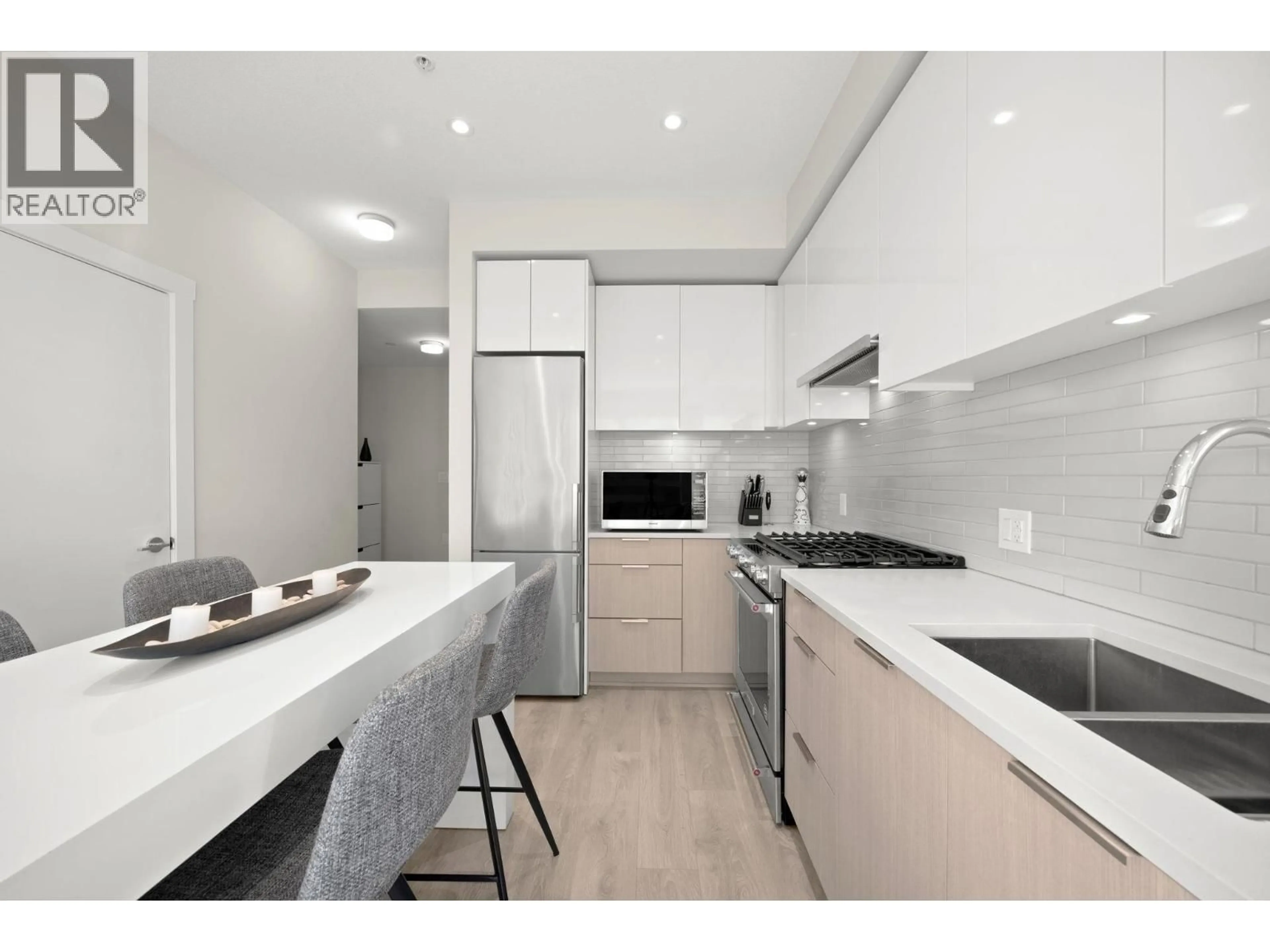 Unknown for 411 - 8508 RIVERGRASS DRIVE, Vancouver British Columbia V5S0H7