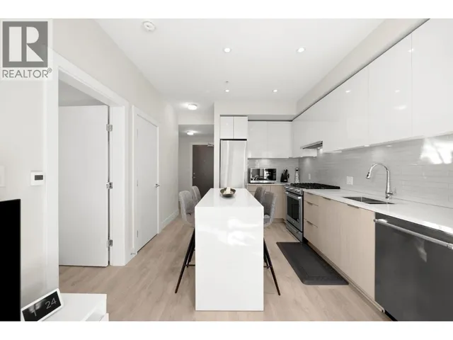 411 - 8508 RIVERGRASS DRIVE, Vancouver 5