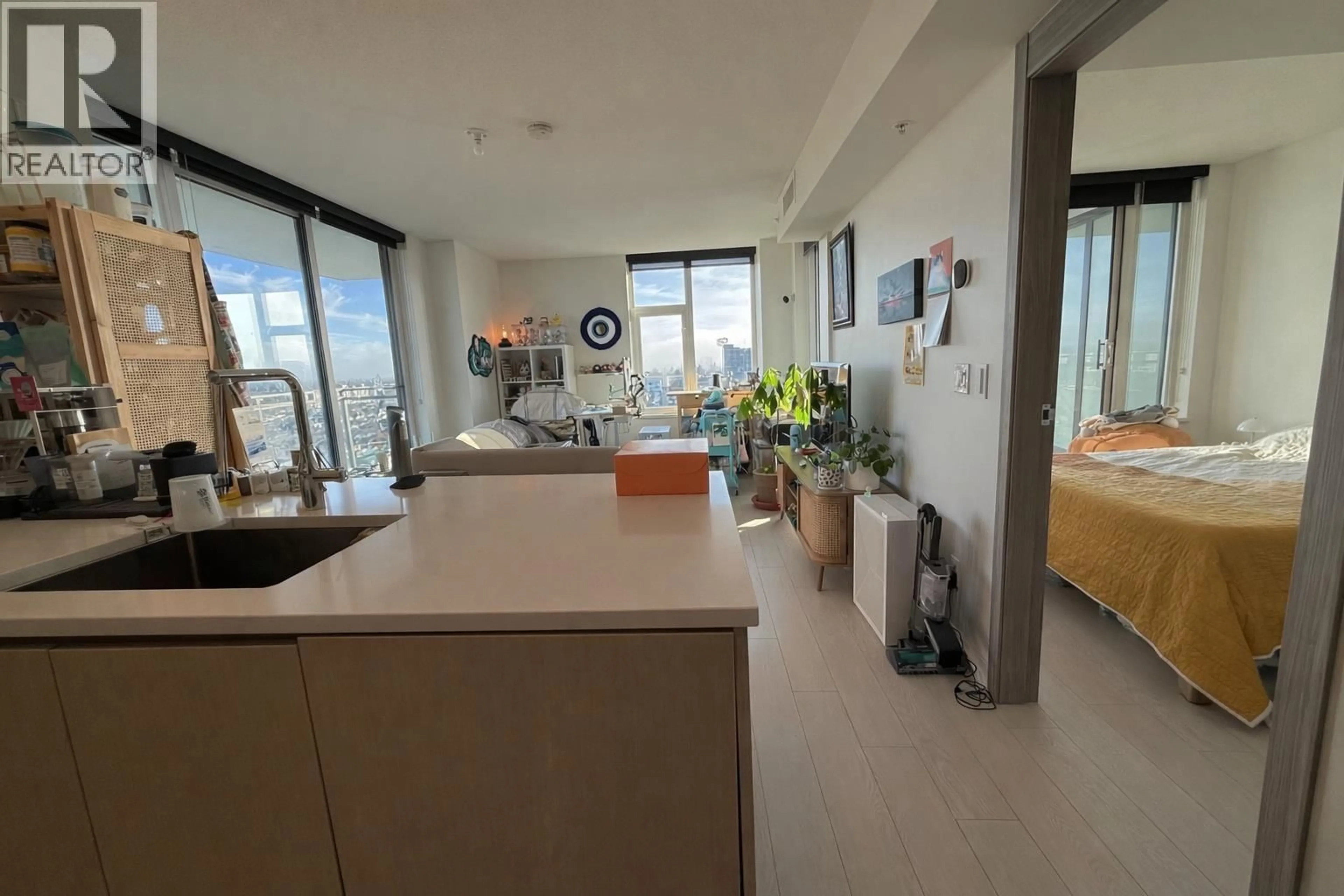 Unknown for 1503 - 3300 KETCHESON ROAD, Richmond British Columbia V6X0S5