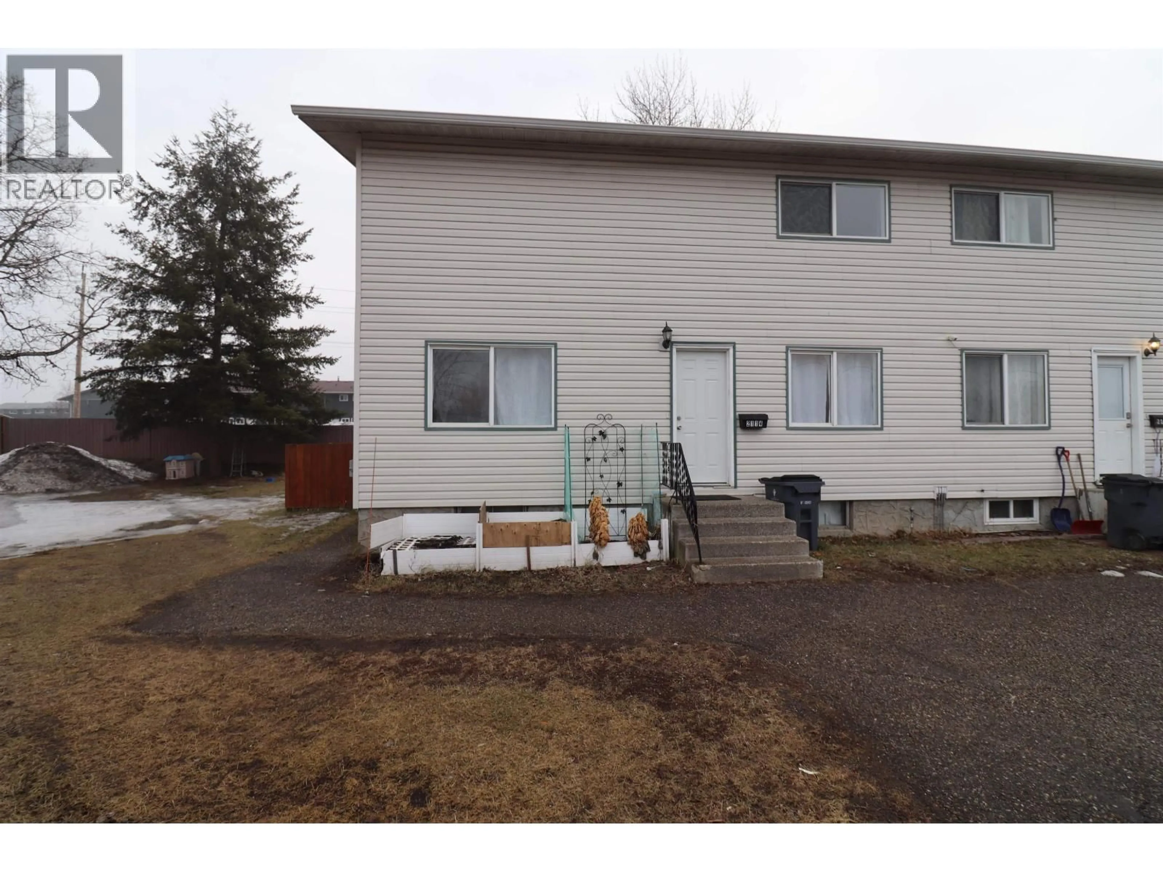 Unknown for 2114 STRATHCONA AVENUE, Prince George British Columbia V2L4Y5