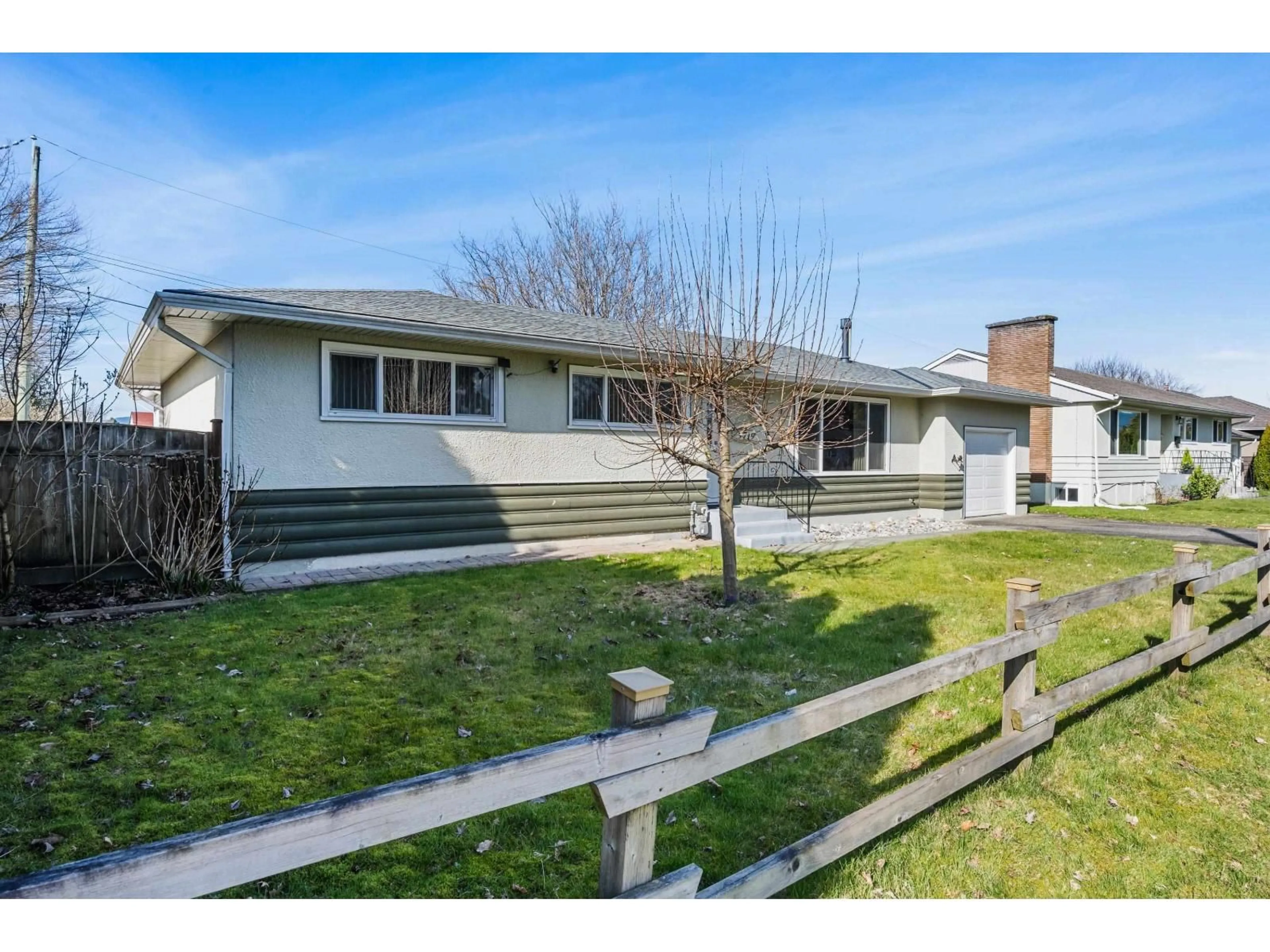 Unknown for 9719 HAZEL STREET, Chilliwack British Columbia V2P5P1