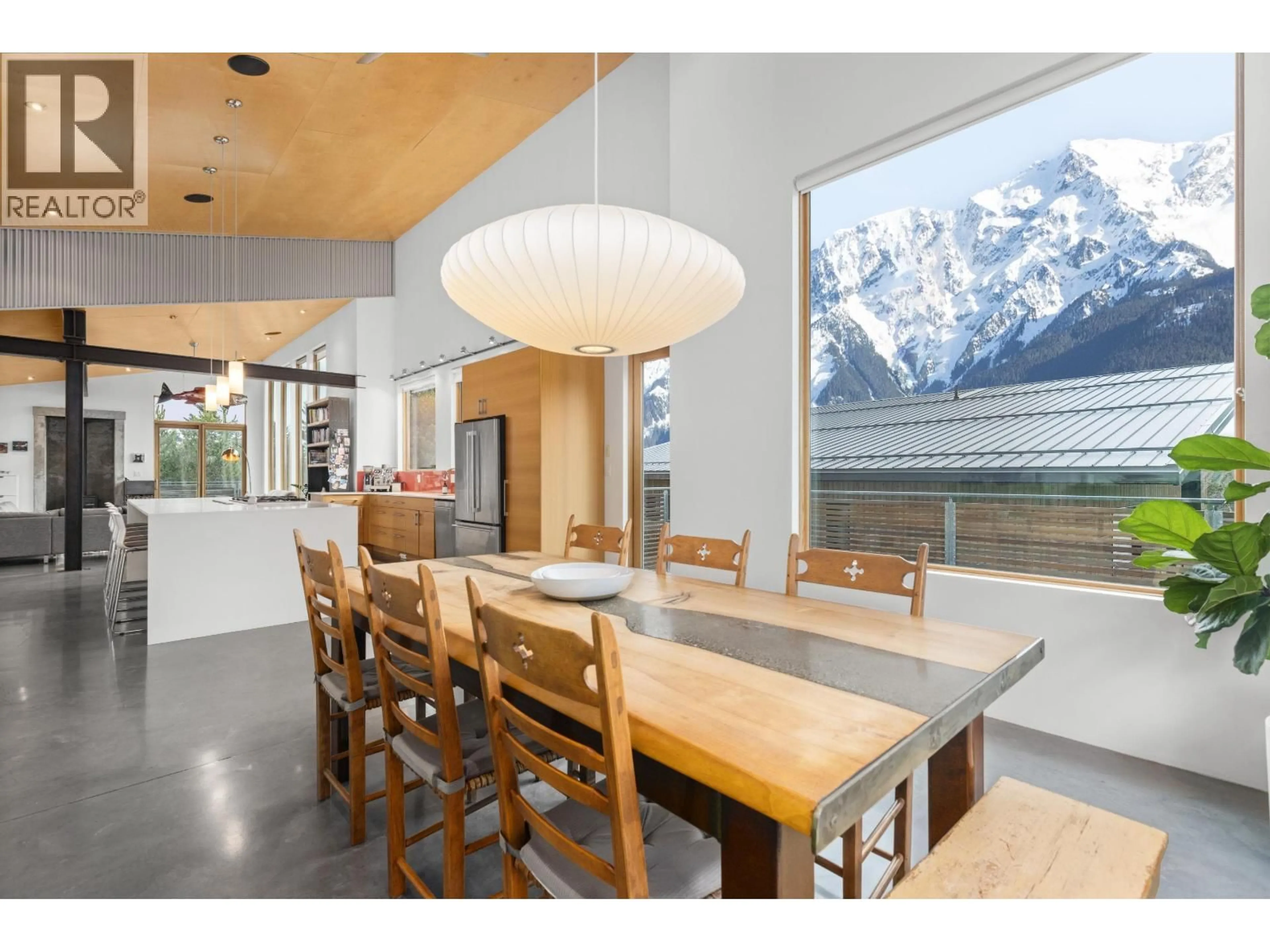 Dining room, unknown for 7465 DOGWOOD STREET, Pemberton British Columbia V0N2L0