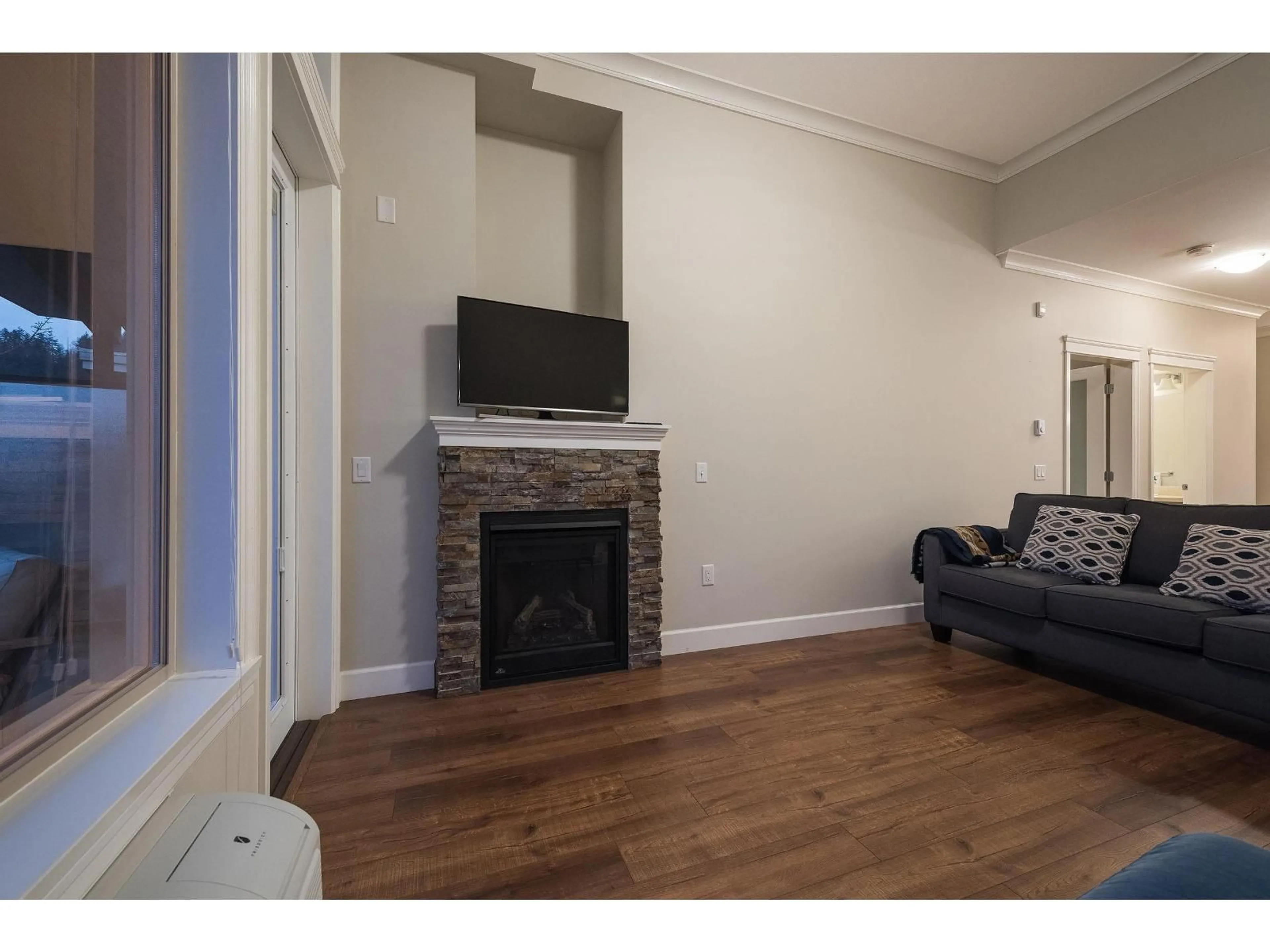 Unknown for 504 - 45750 KEITH WILSON ROAD, Chilliwack British Columbia V2R0X3