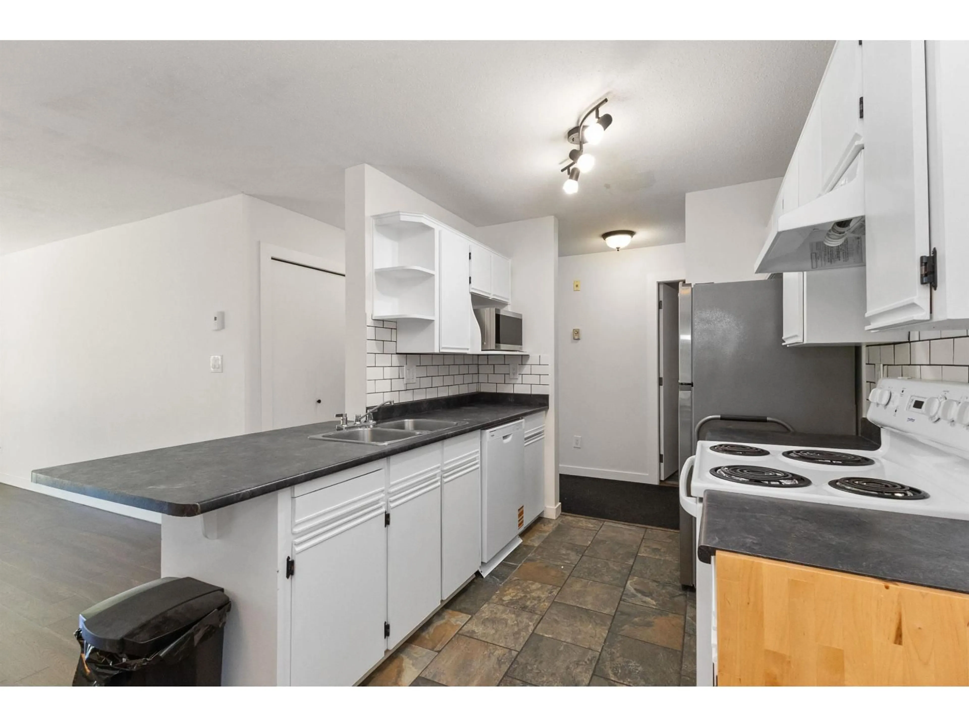 Standard kitchen, unknown for 119 - 1755 SALTON ROAD, Abbotsford British Columbia V2S7C5
