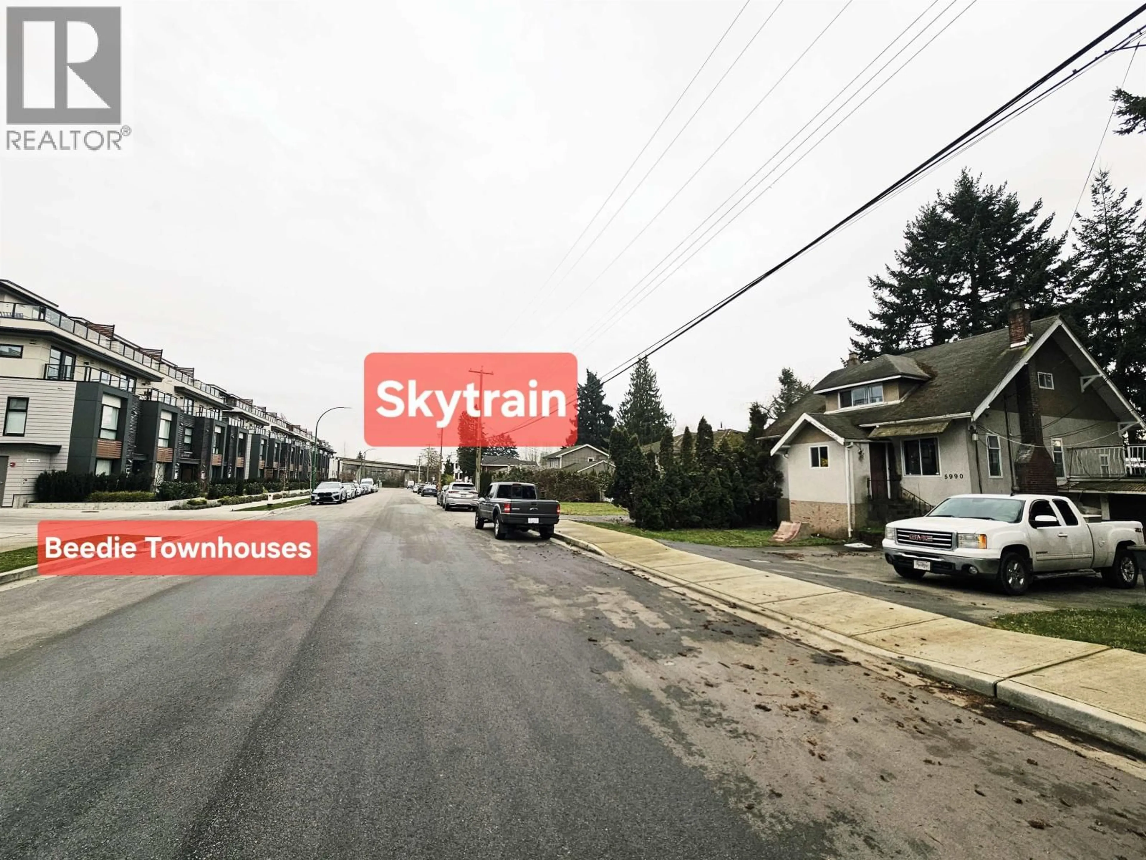 Unknown for 5990 IRMIN STREET STREET, Burnaby British Columbia V5J1Z1