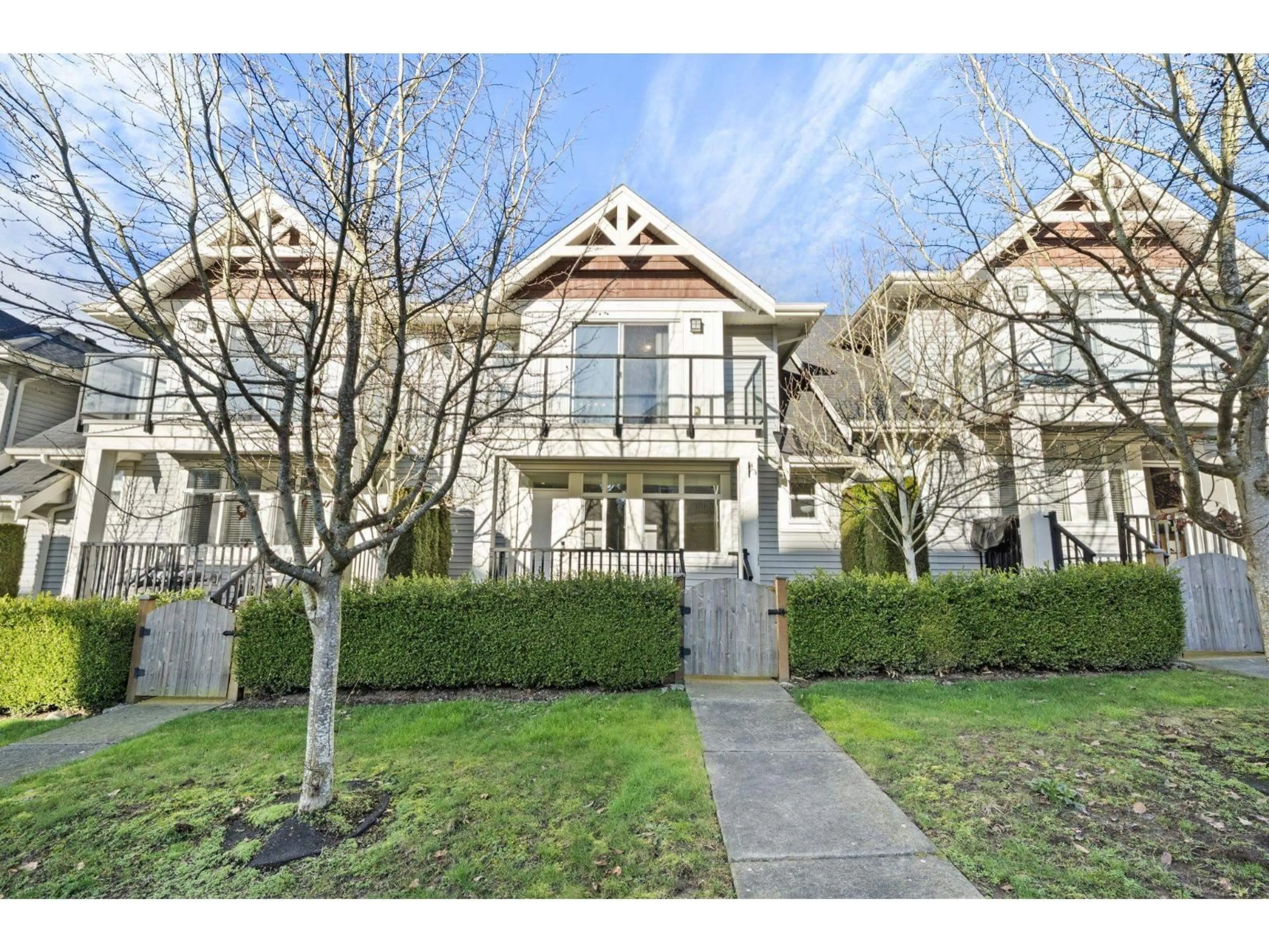 Unknown for 3 - 7198 179 STREET, Surrey British Columbia V3S8C5