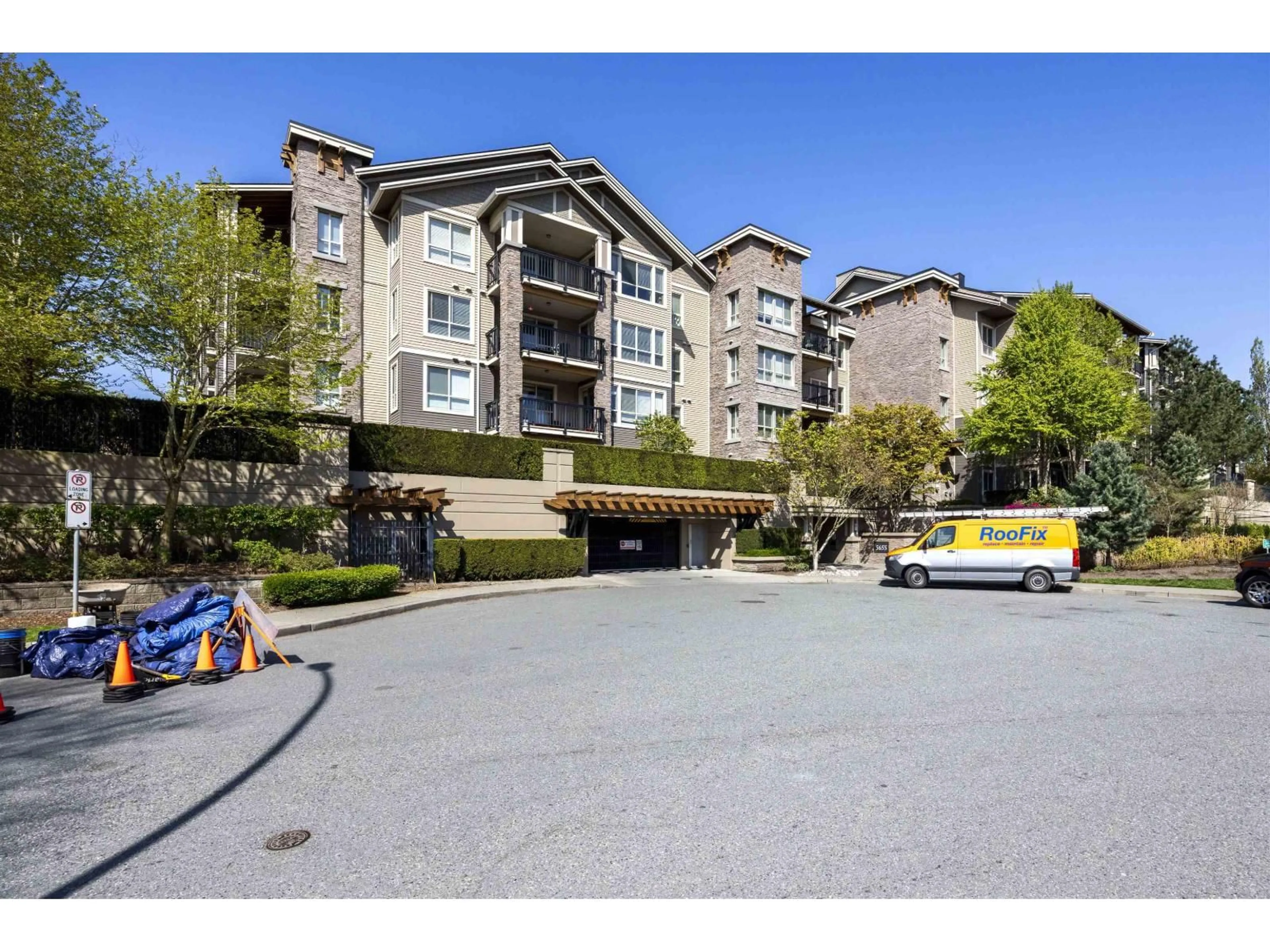 Unknown for 306 - 5655 210A, Langley British Columbia V3A0G4