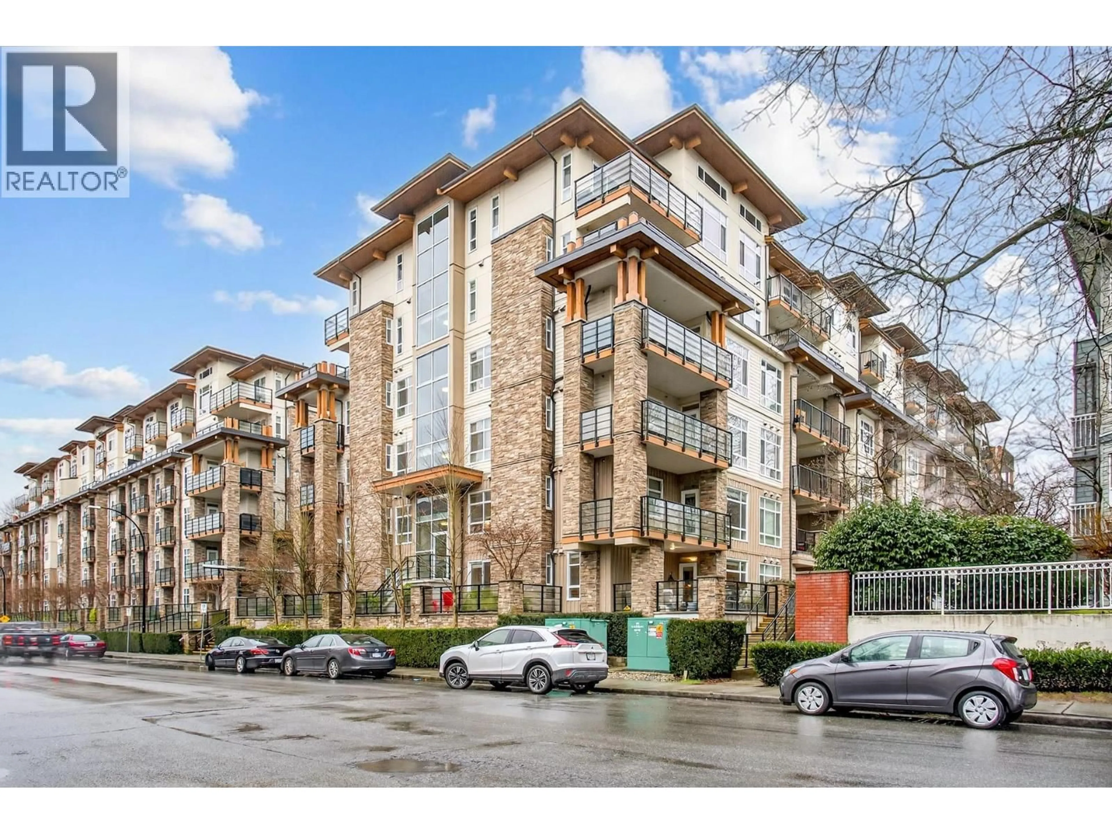 Unknown for 103 - 2465 WILSON AVENUE, Port Coquitlam British Columbia V3C0E6