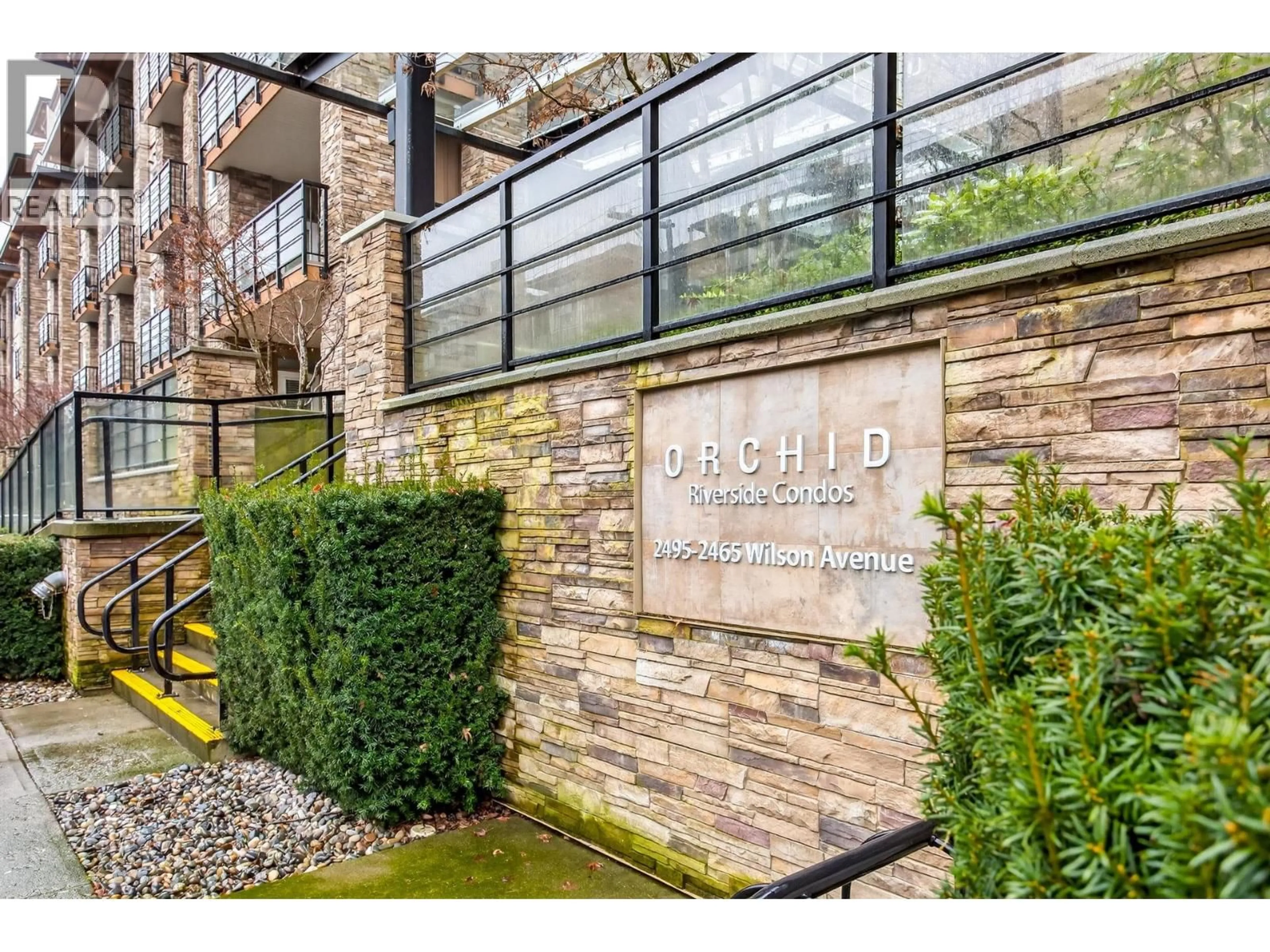 Unknown for 103 - 2465 WILSON AVENUE, Port Coquitlam British Columbia V3C0E6