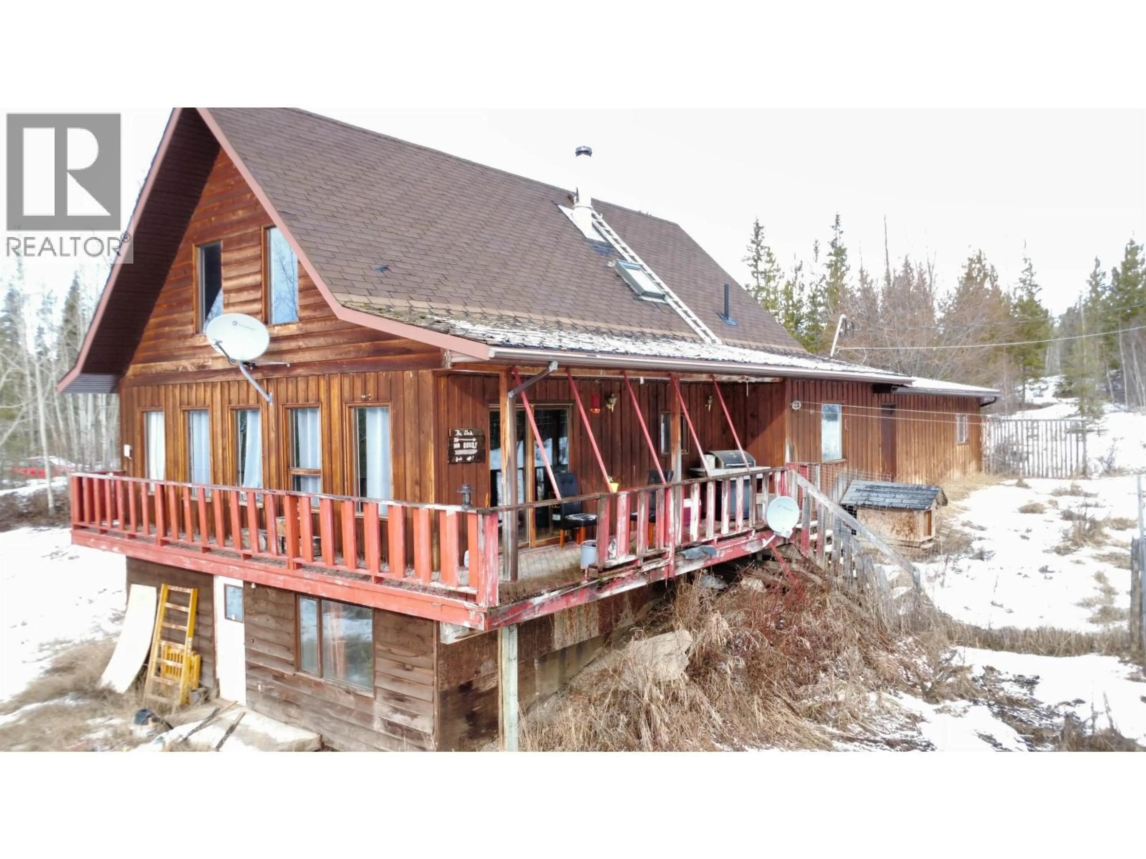 Unknown for 12539 27 HIGHWAY, Vanderhoof British Columbia V0J3A0