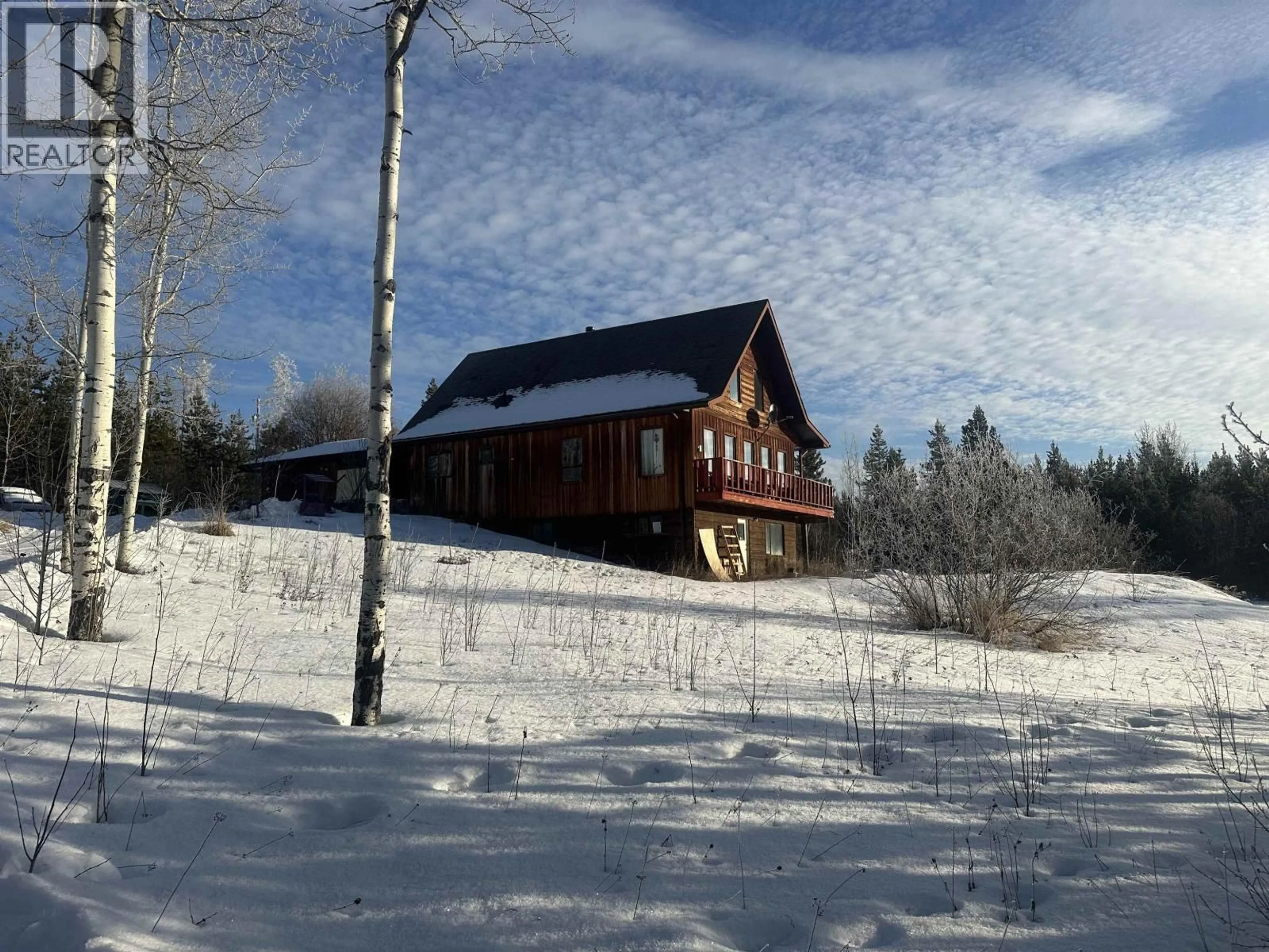 Unknown for 12539 27 HIGHWAY, Vanderhoof British Columbia V0J3A0