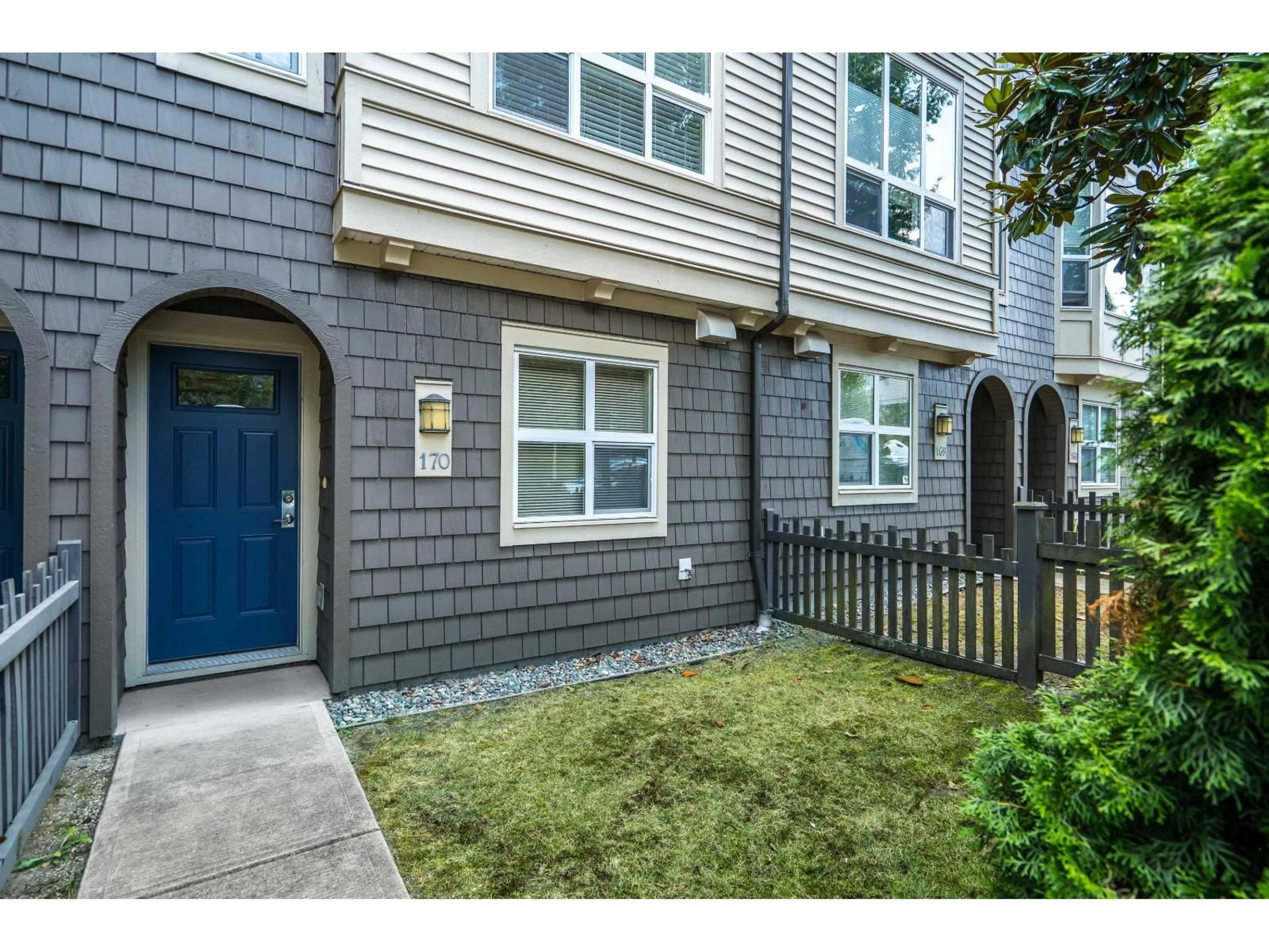 Unknown for 170 - 7938 209 STREET, Langley British Columbia V2Y0K1