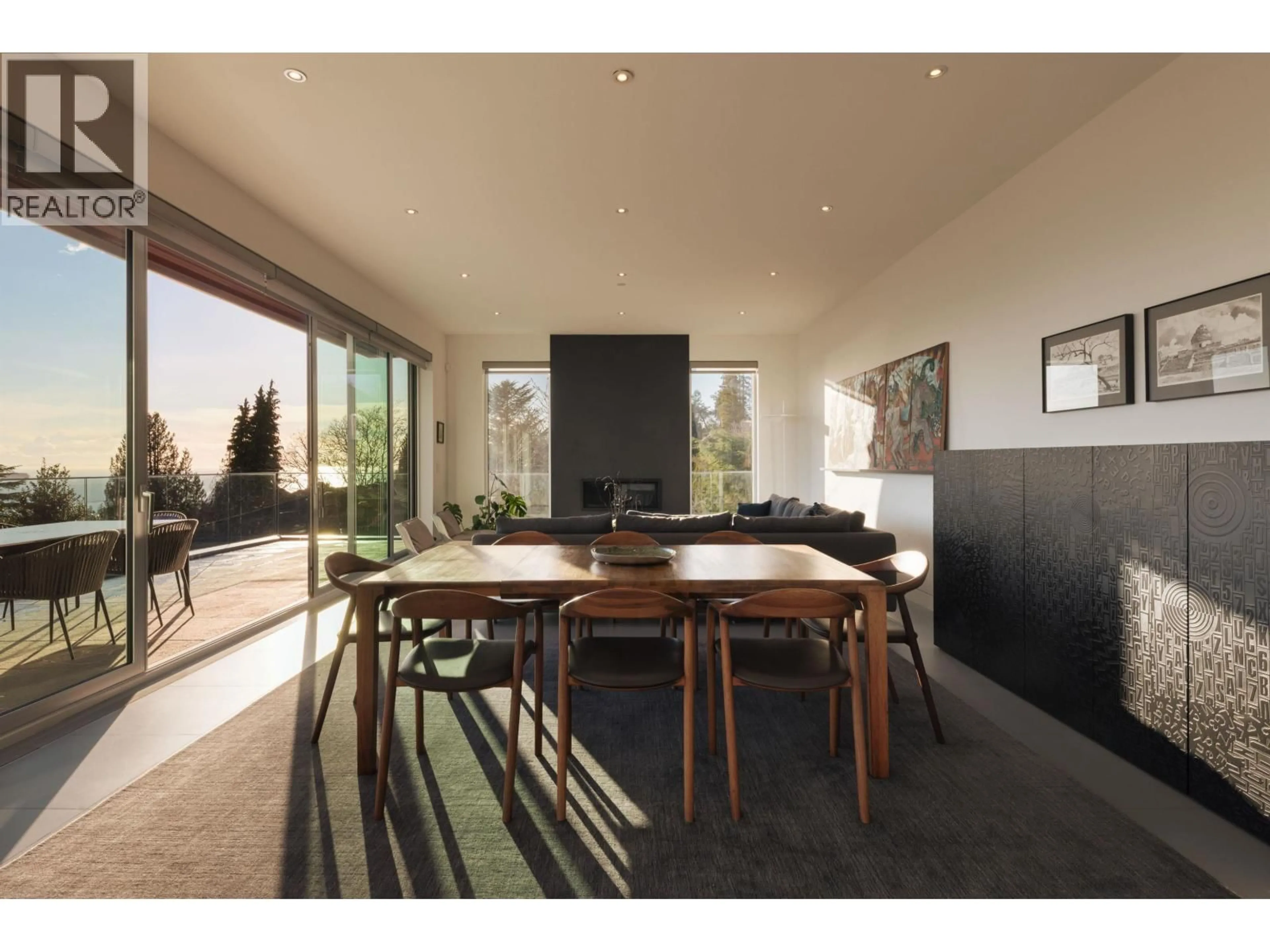 Dining room, unknown for 1715 22ND STREET, West Vancouver British Columbia V7V4E4