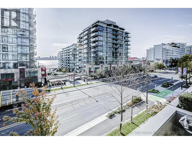 2107 - 188 ESPLANADE, North Vancouver 5