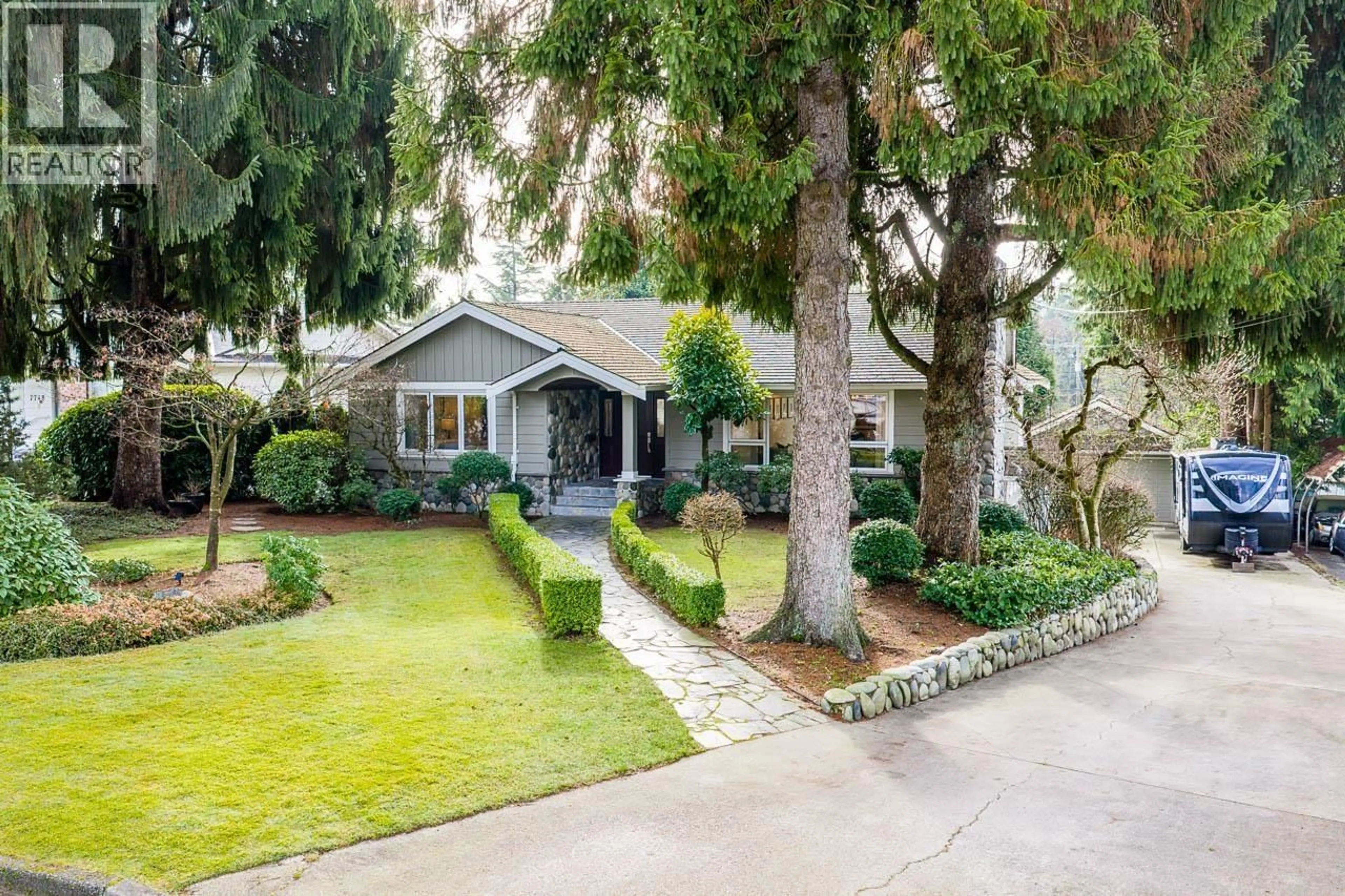 Unknown for 7742 JENSEN PLACE, Burnaby British Columbia V5A2A8