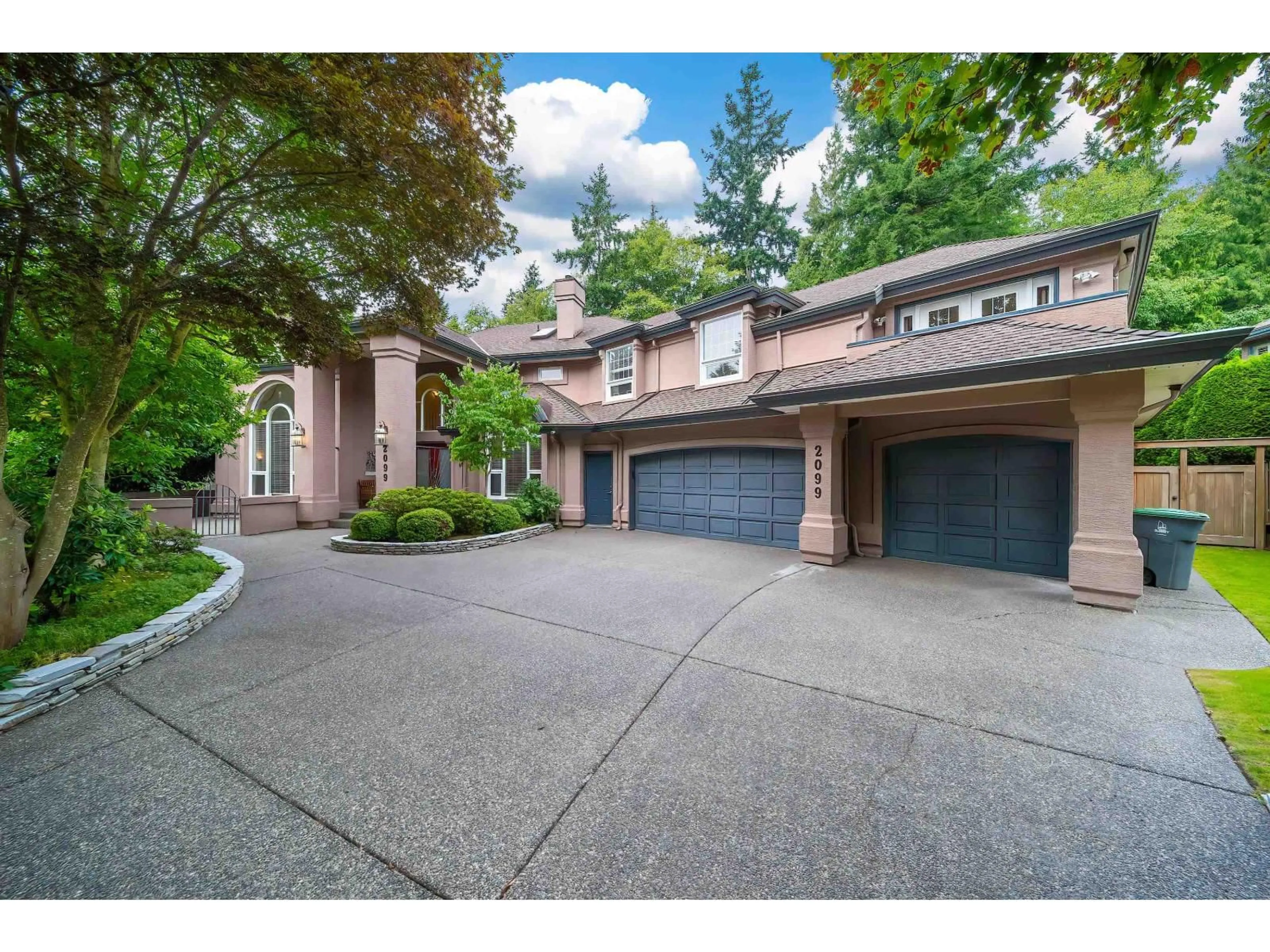 Unknown for 2099 132A STREET, Surrey British Columbia V4A9K2