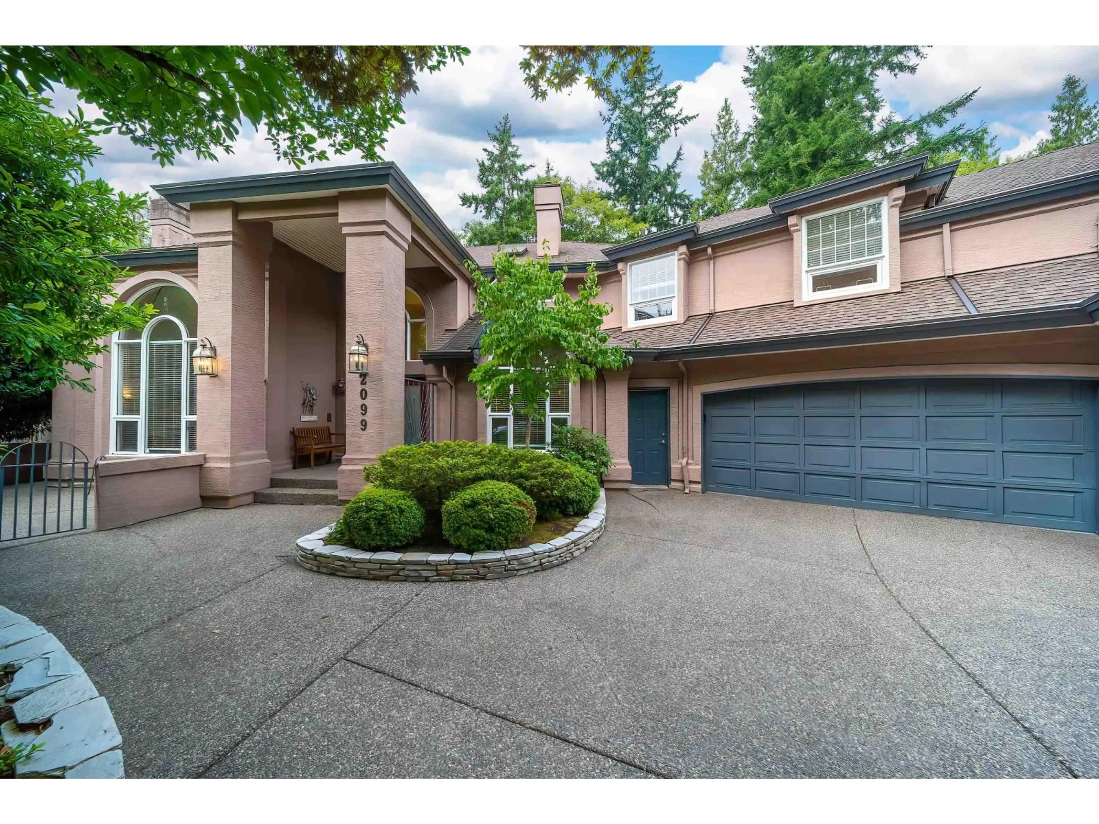 Unknown for 2099 132A STREET, Surrey British Columbia V4A9K2