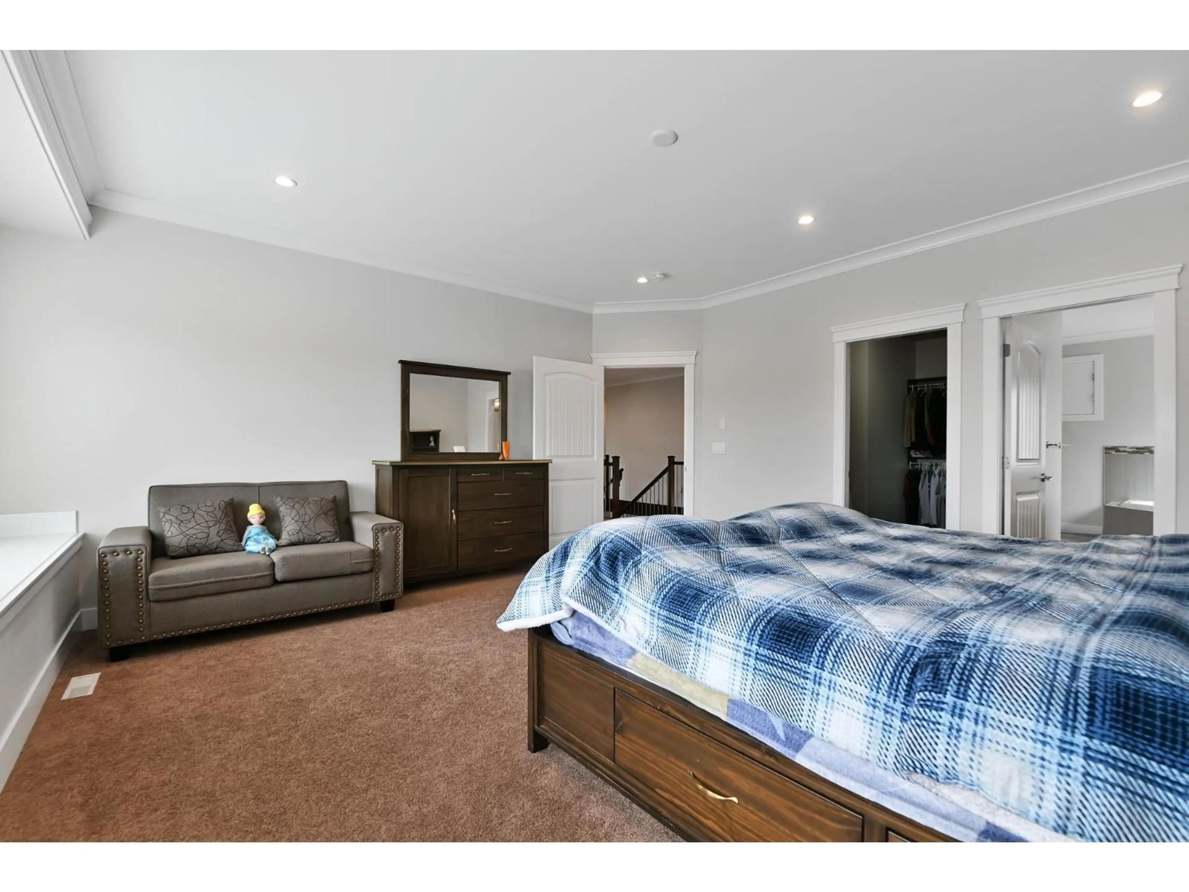 A pic of a room for 7 - 3363 HORN STREET, Abbotsford British Columbia V2S7B3