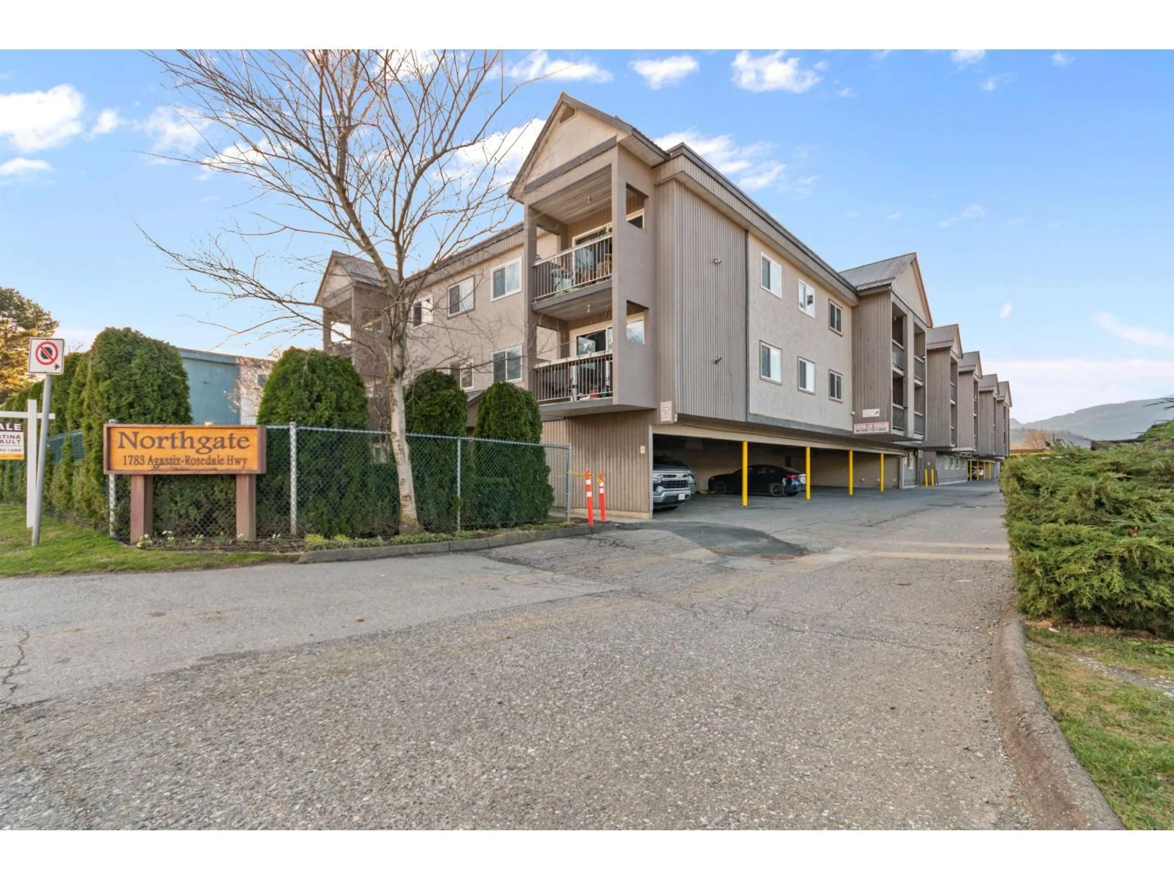 Unknown for 133 - 1783 AGASSIZ-ROSEDALE NO 9 HIGHWAY, Agassiz British Columbia V0M1A4