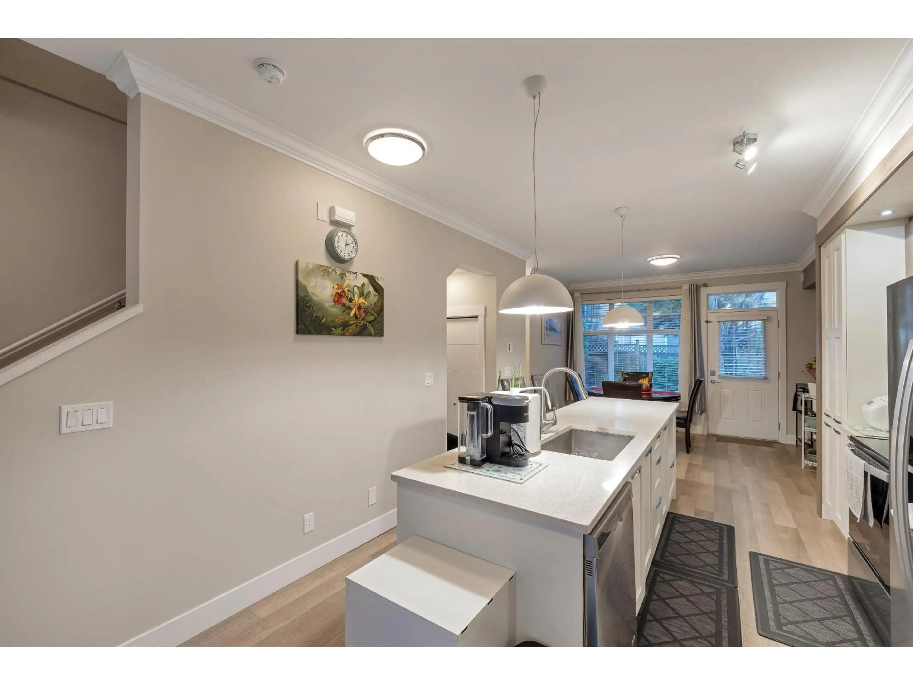 Open concept kitchen, unknown for 81 - 6350 142 STREET, Surrey British Columbia V3X1B8