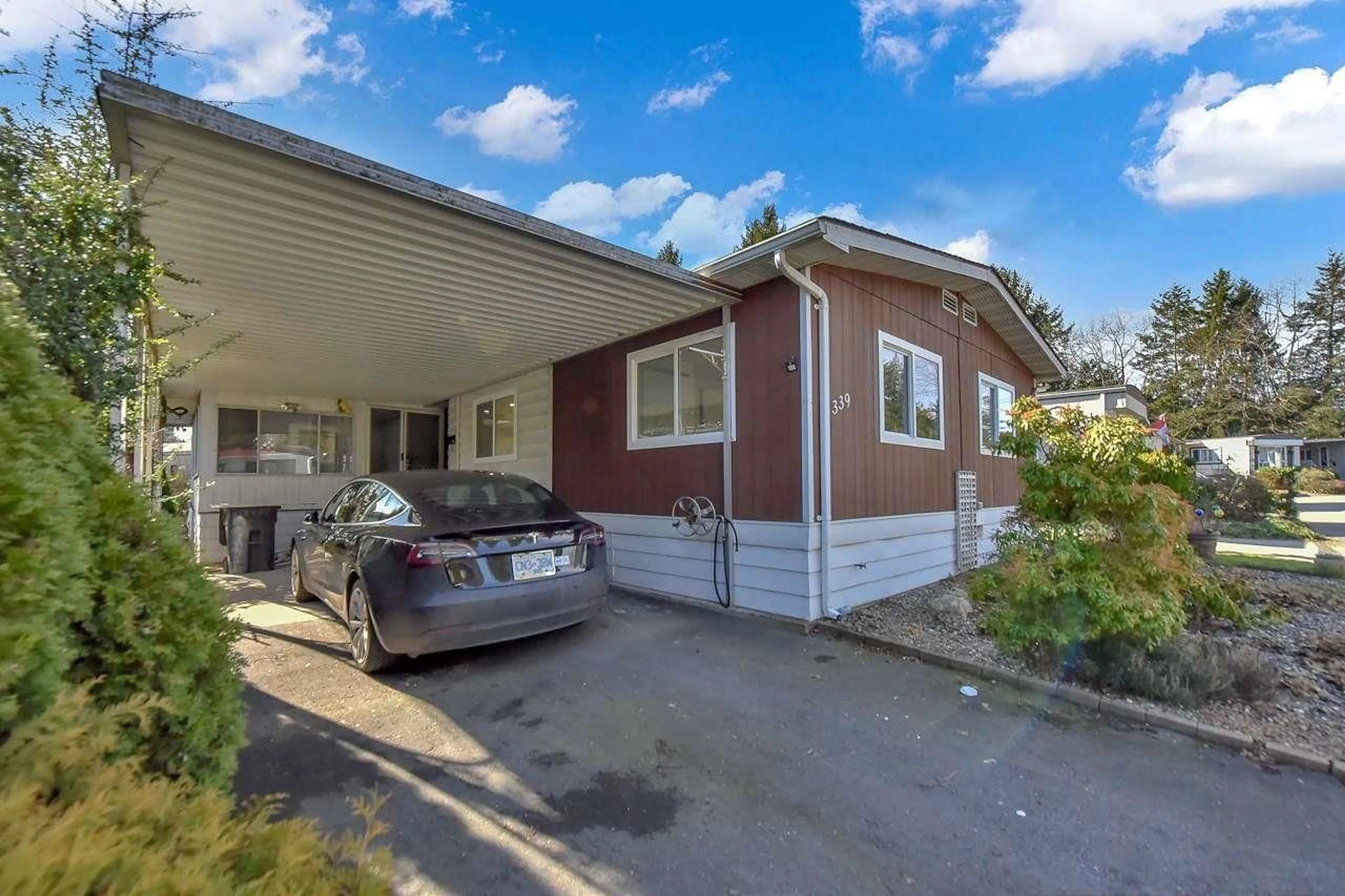 Unknown for 339 - 1840 160 STREET, Surrey British Columbia V4A4X4