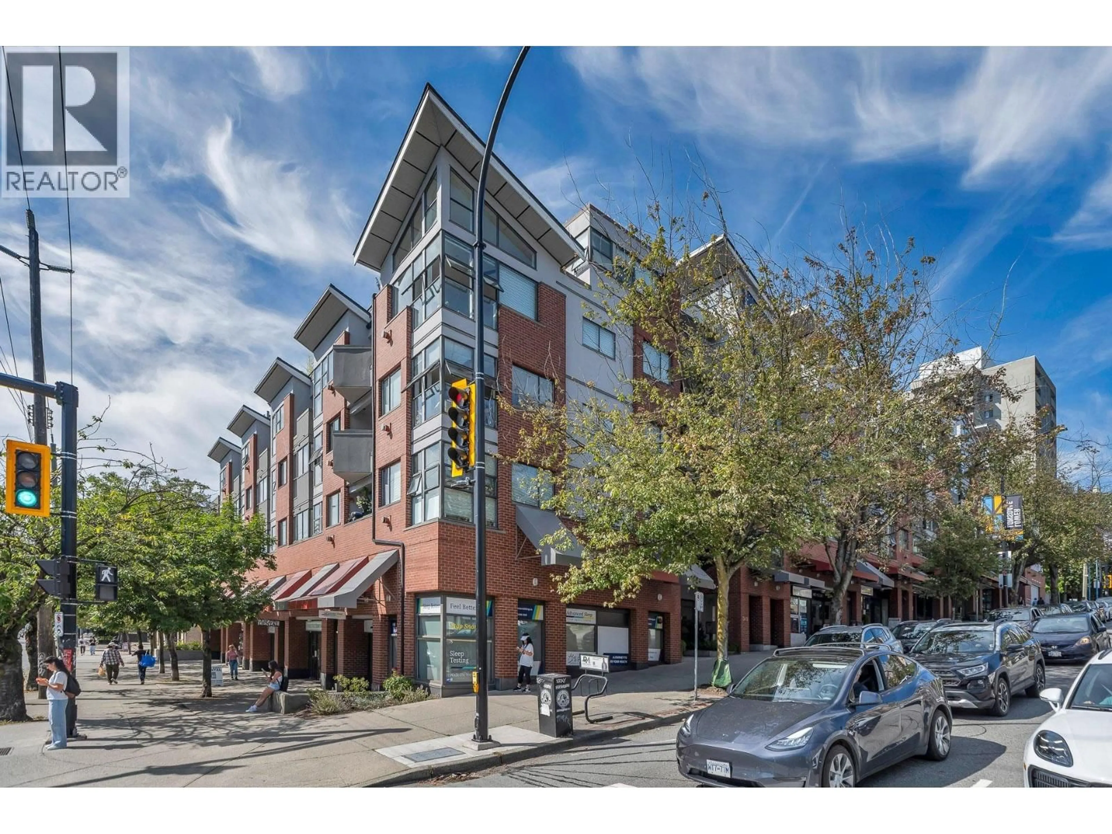 Unknown for 406 - 305 LONSDALE AVENUE, North Vancouver British Columbia V7M2G3