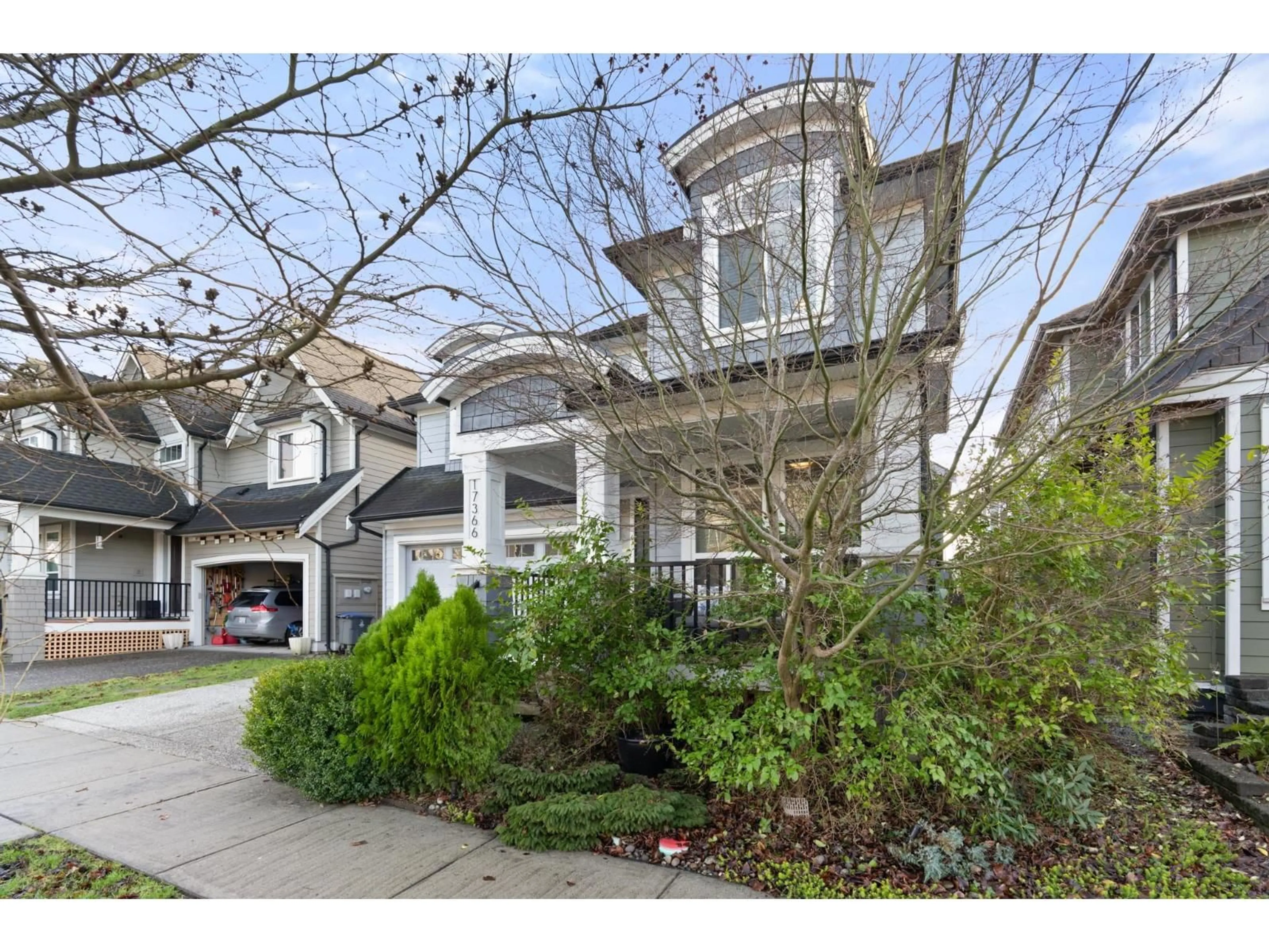 Unknown for 17366 0B AVENUE, Surrey British Columbia V3Z8L2