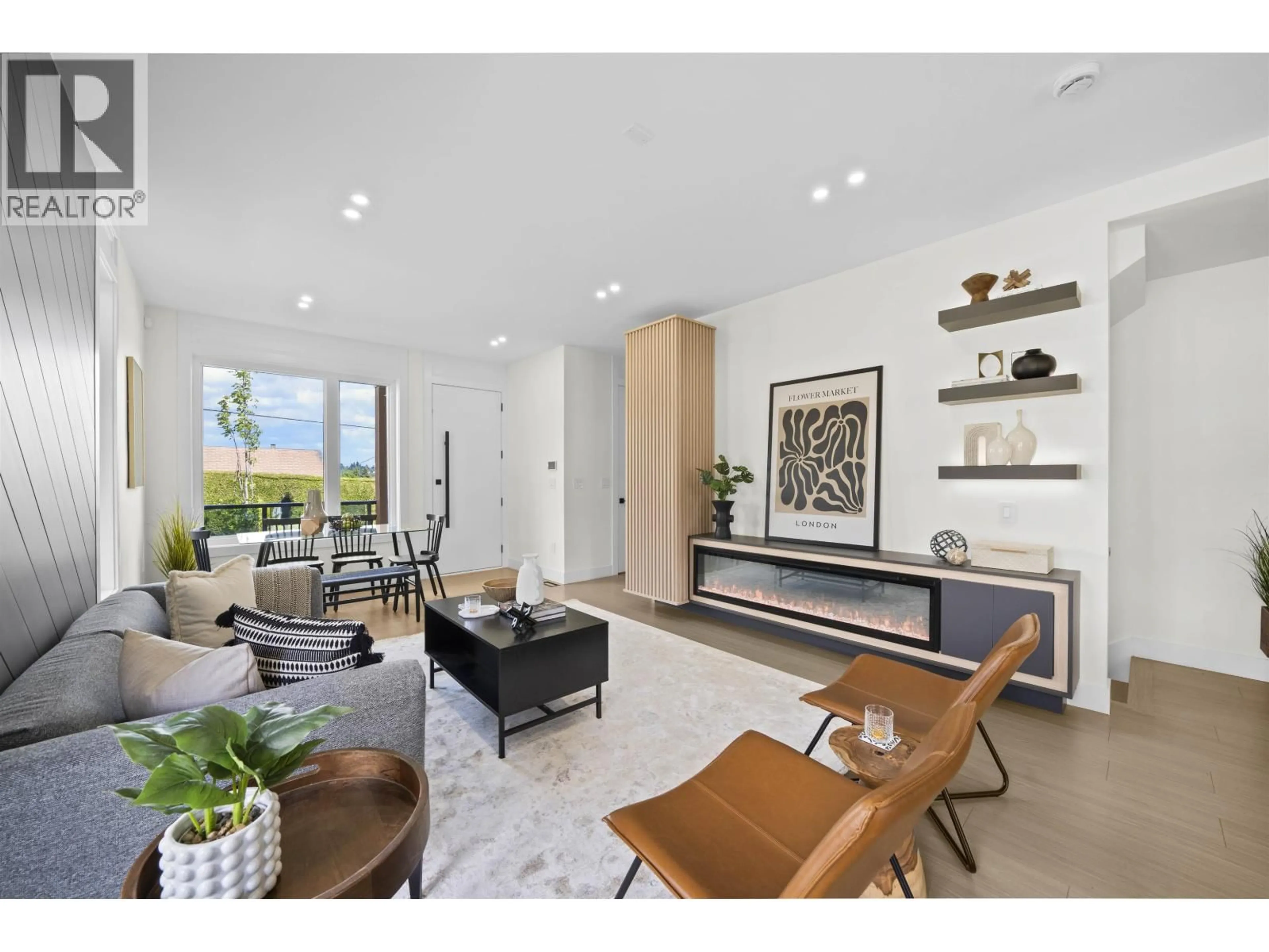 Unknown for 1 - 314 NELSON STREET, Coquitlam British Columbia V3K4N3