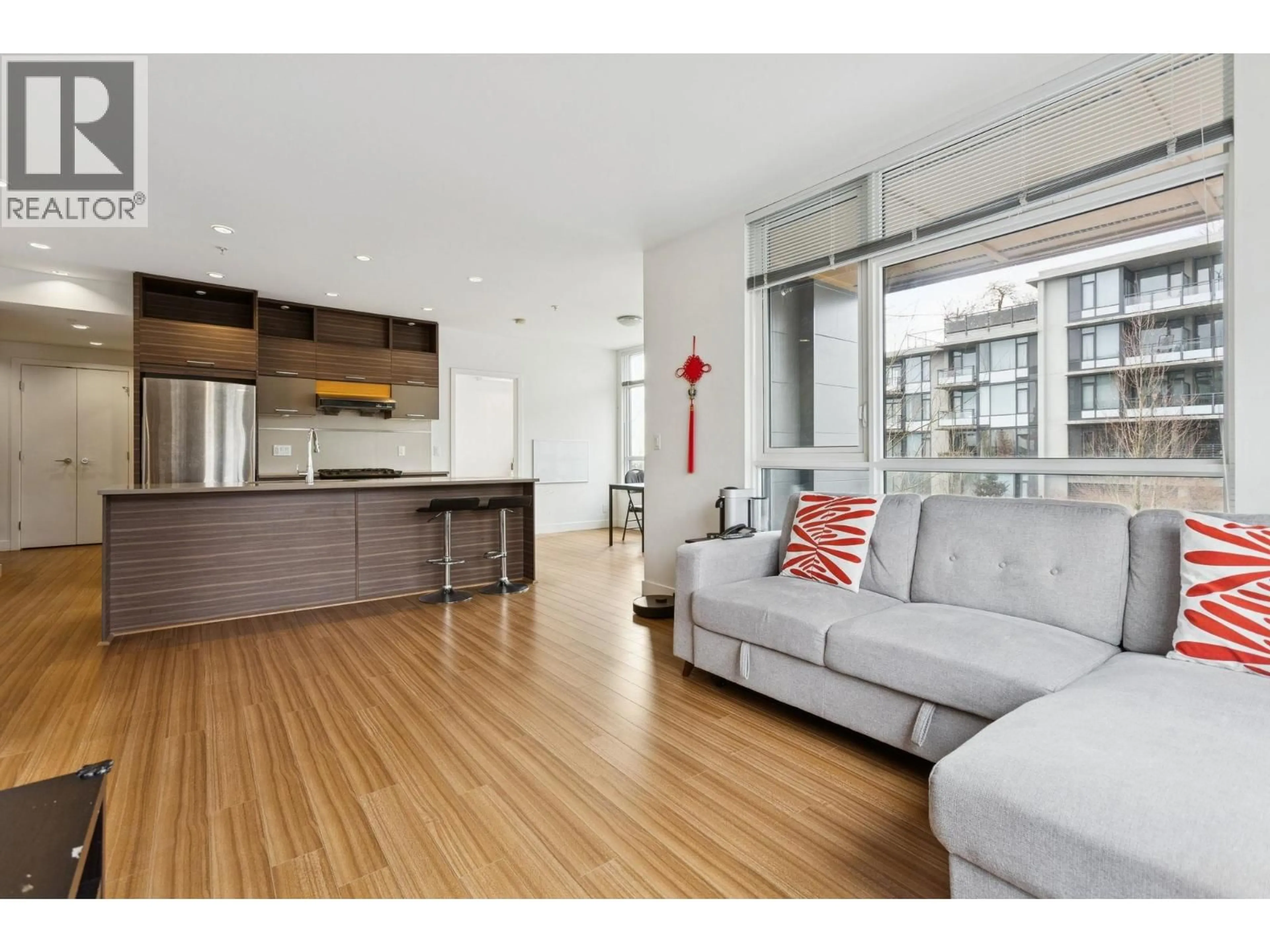 Unknown for 305 - 9150 UNIVERSITY HIGH STREET, Burnaby British Columbia V5A0C5