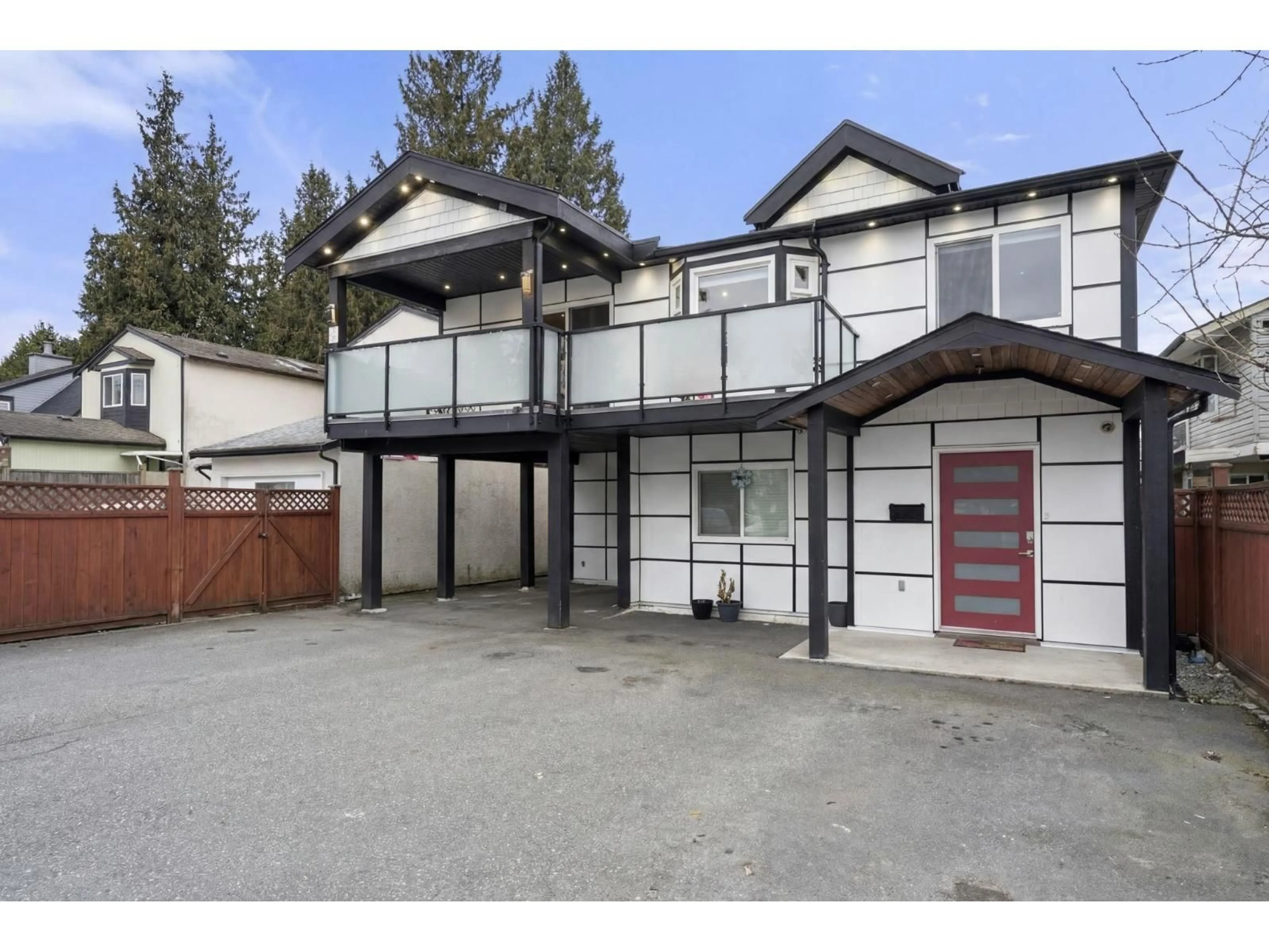 Unknown for 12541 77A AVENUE, Surrey British Columbia V3W8P2