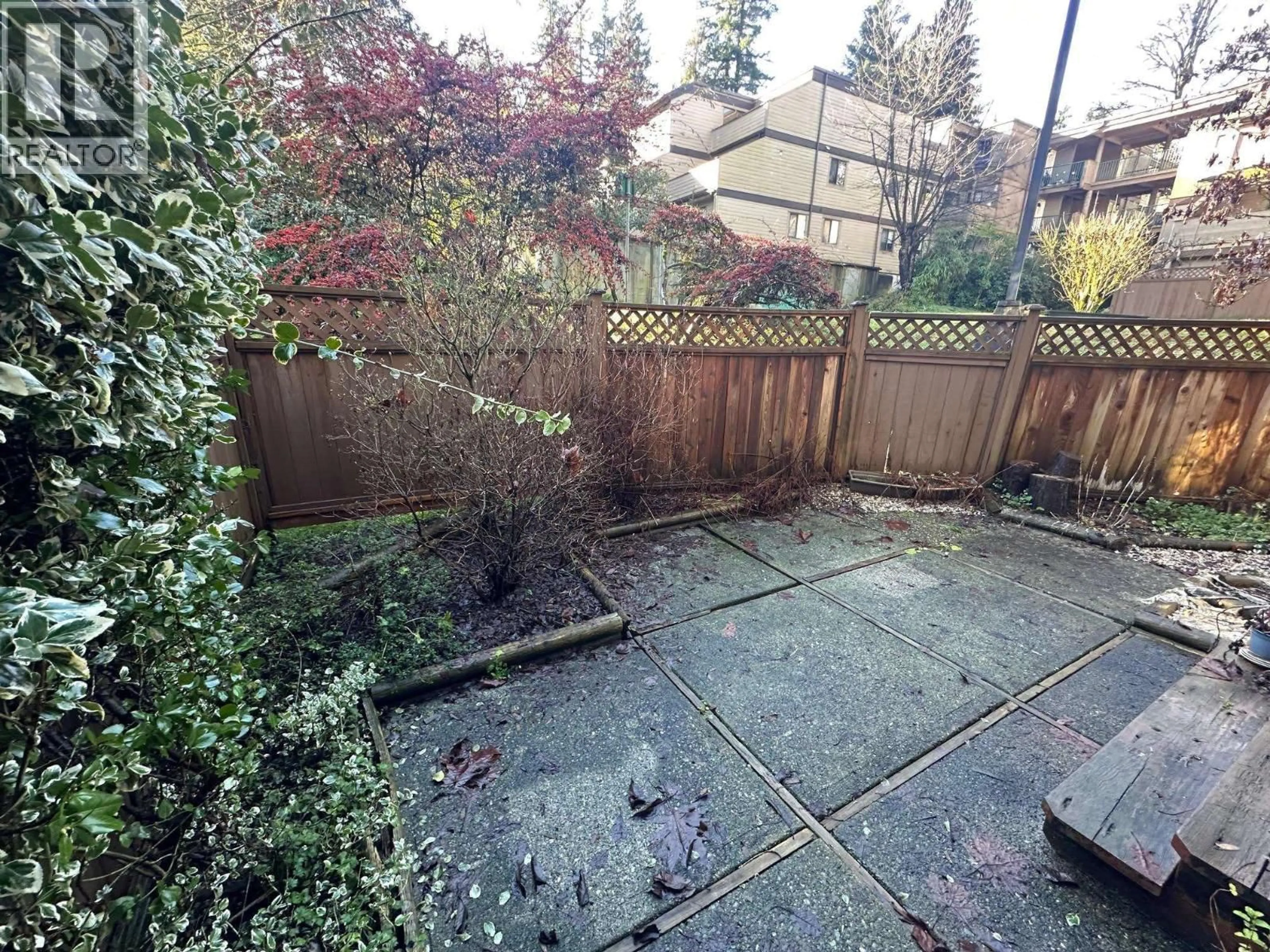 Patio, street for 102 - 9143 SATURNA DRIVE, Burnaby British Columbia V3J7K1