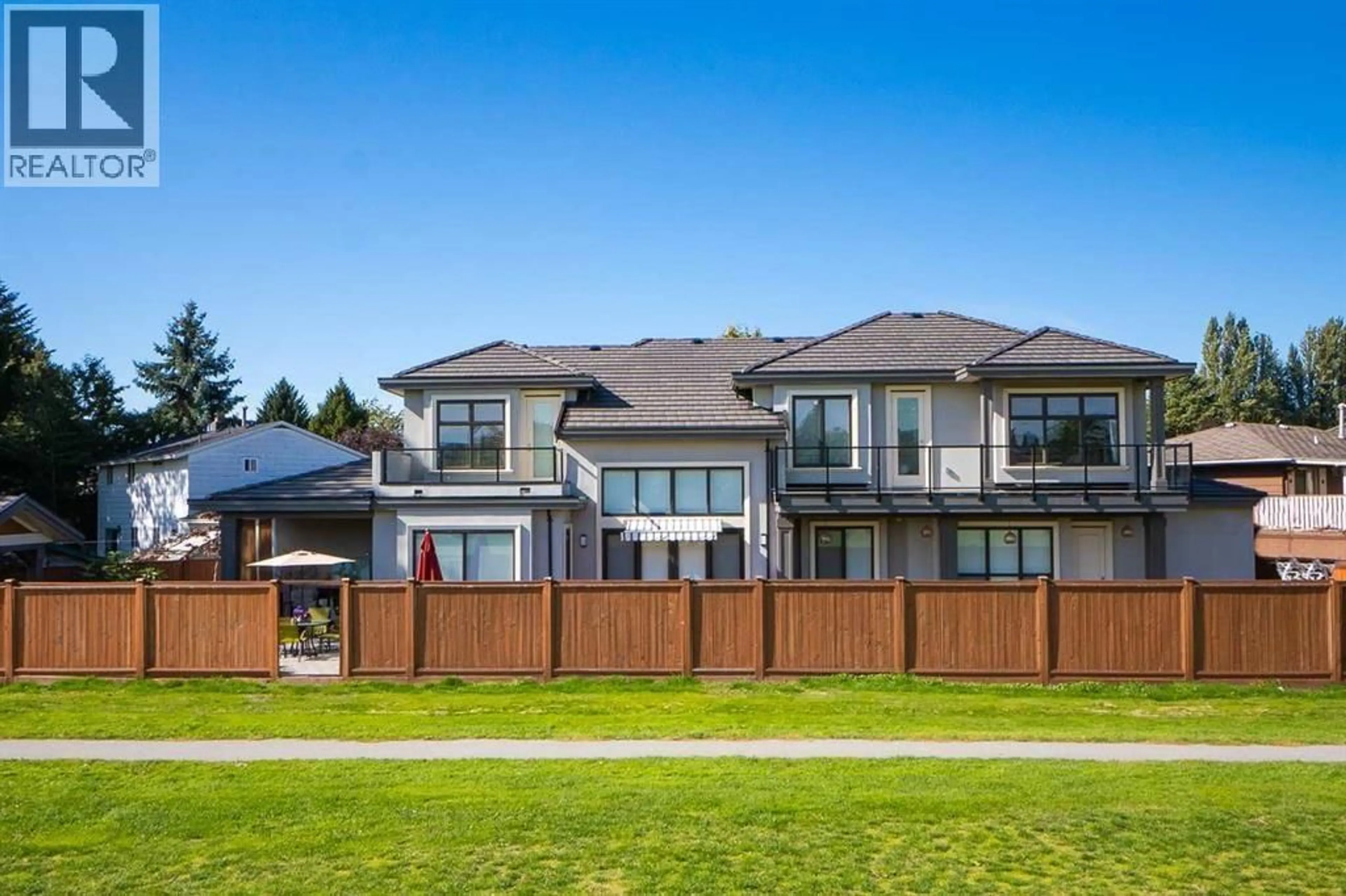 Unknown for 6100 ALTA COURT, Richmond British Columbia V7C2R4