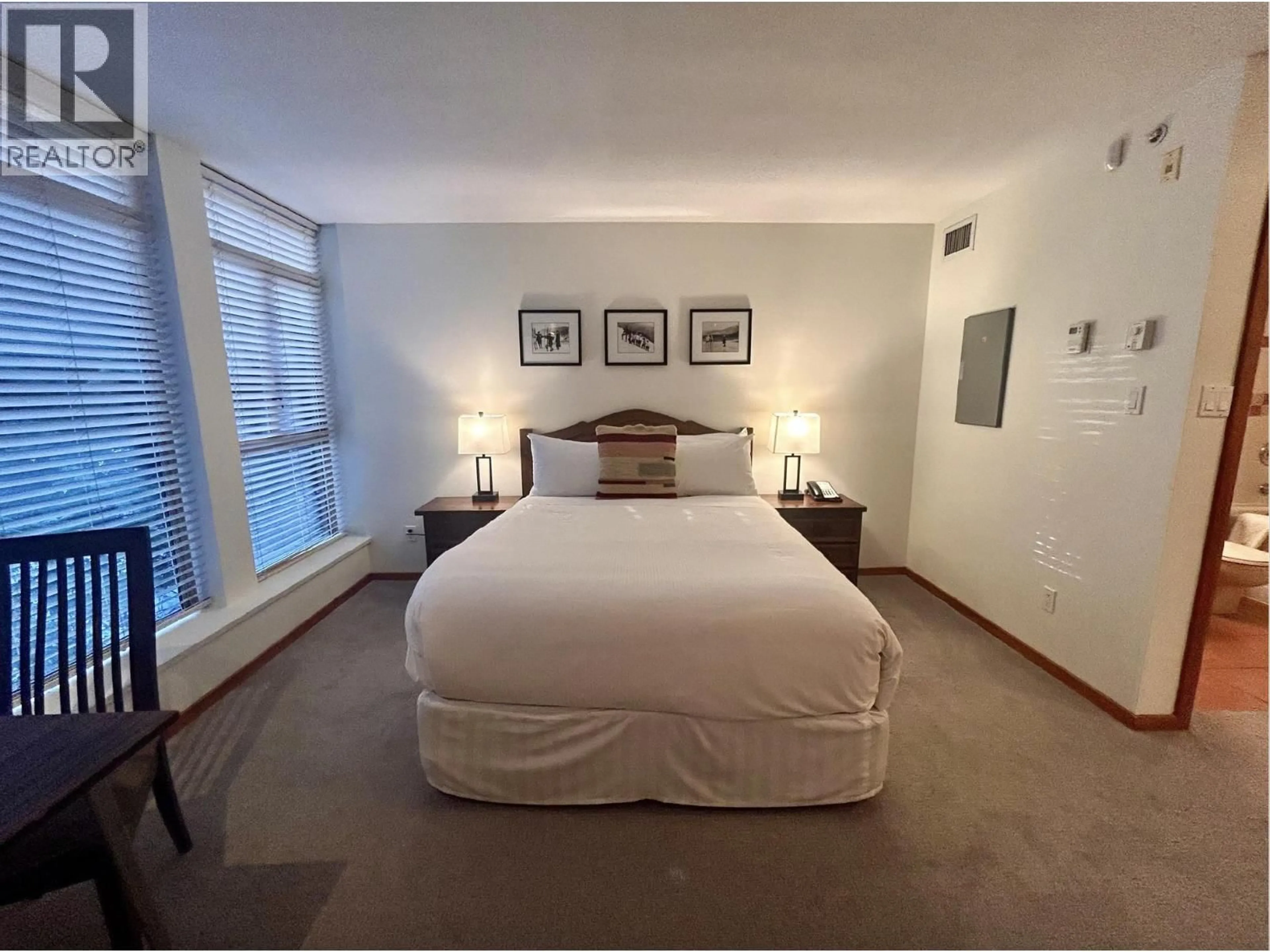 A pic of a room for 227 - 4315 NORTHLANDS BOULEVARD, Whistler British Columbia V8E1C1