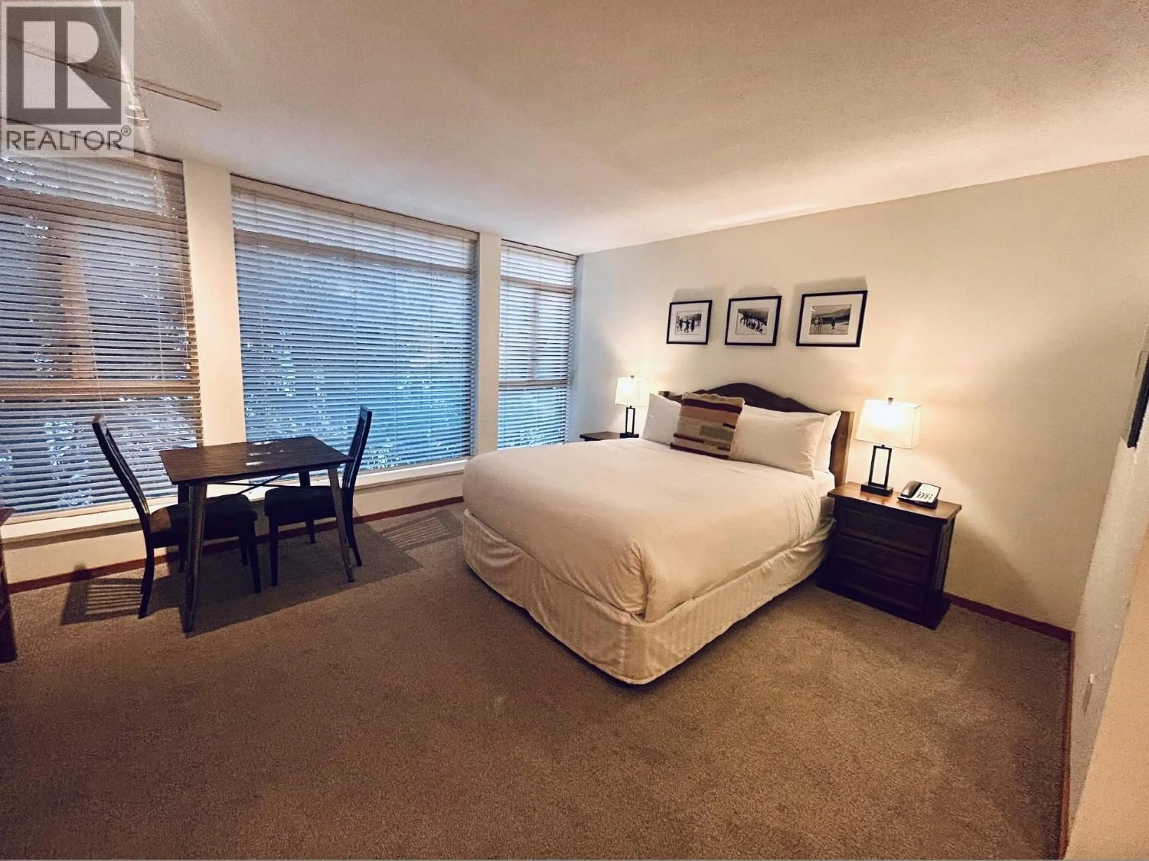 A pic of a room for 227 - 4315 NORTHLANDS BOULEVARD, Whistler British Columbia V8E1C1