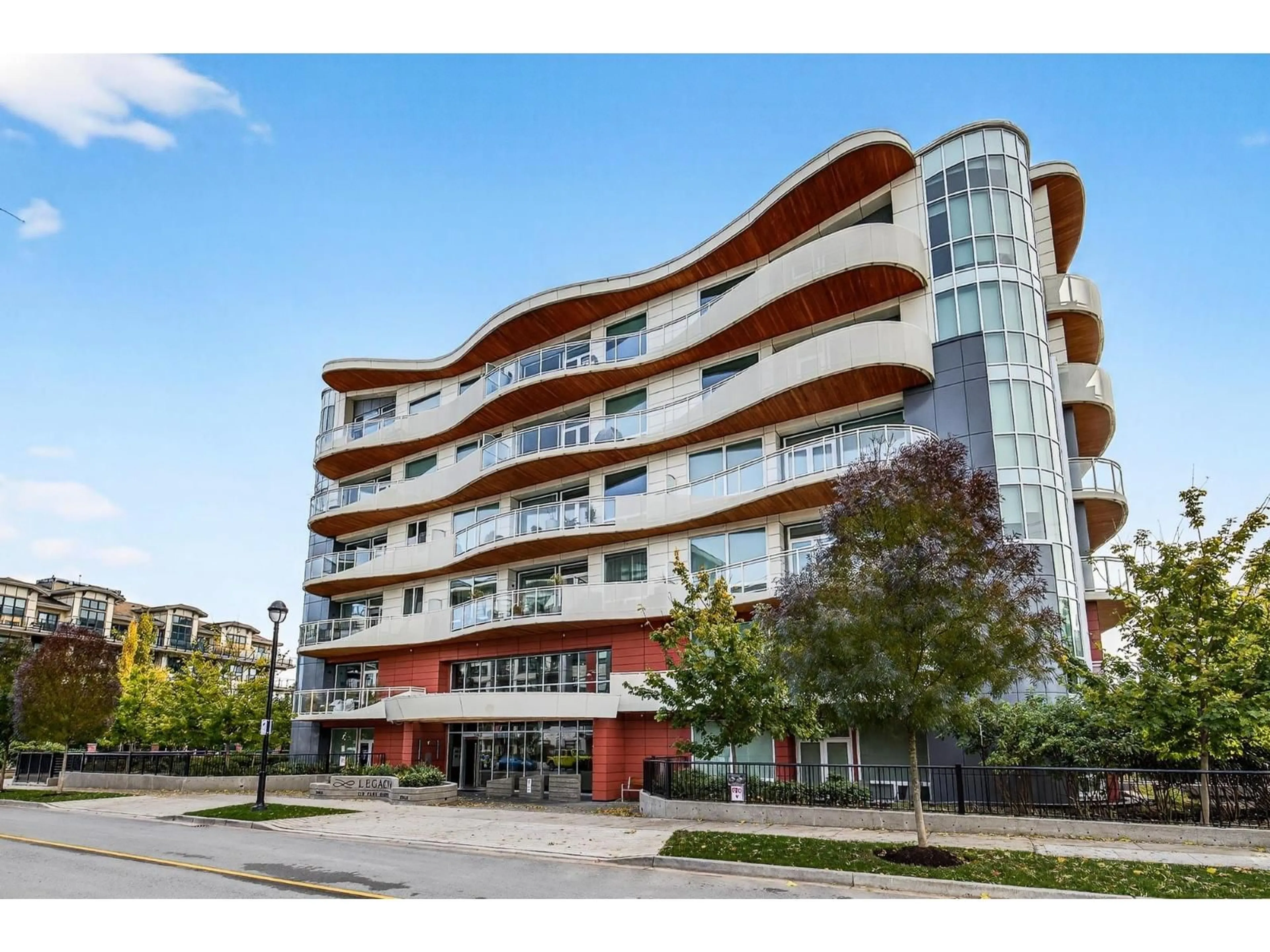 Unknown for 410 - 20416 PARK AVENUE, Langley British Columbia V3A0N2