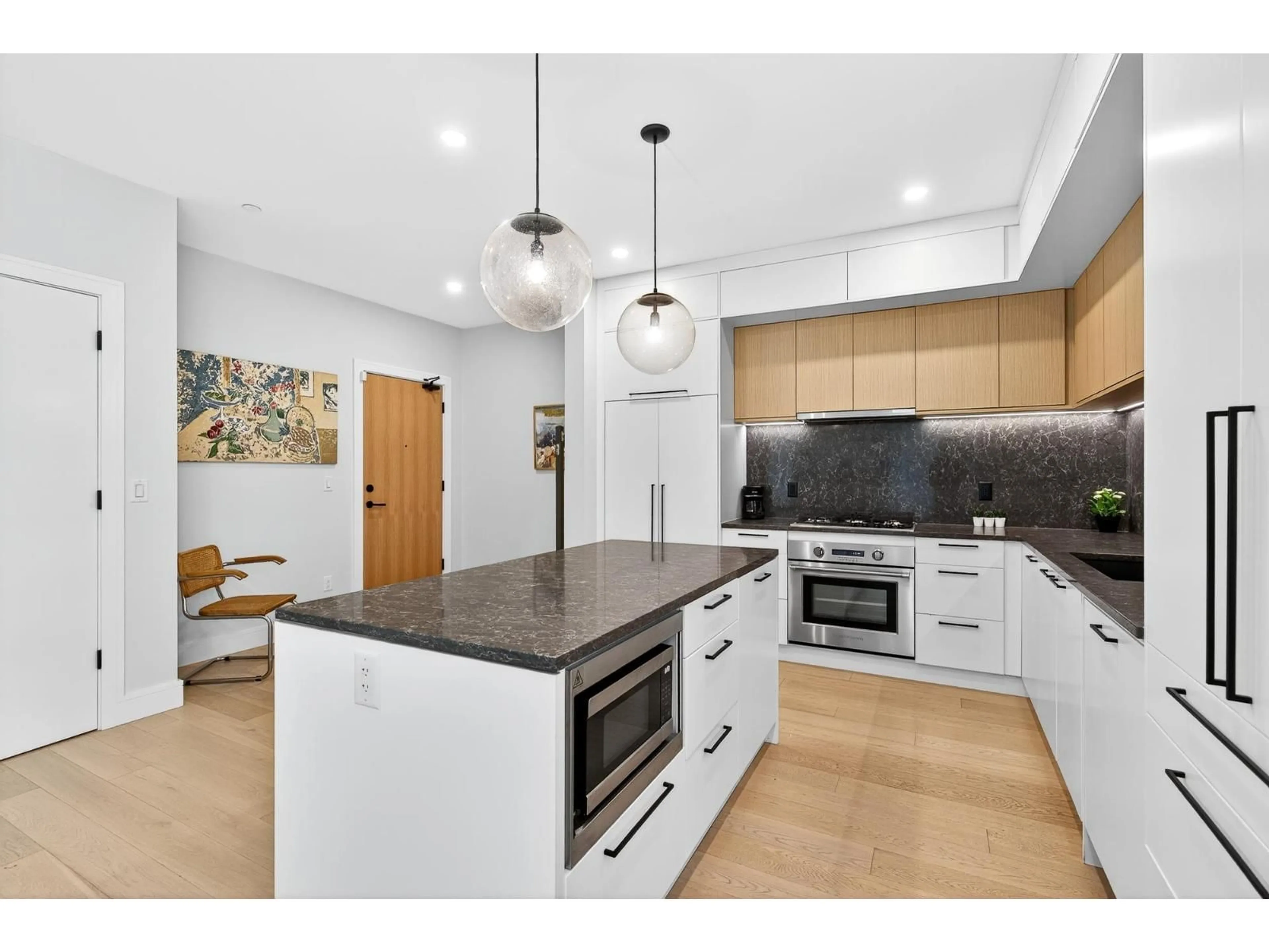 Unknown for 410 - 20416 PARK AVENUE, Langley British Columbia V3A0N2