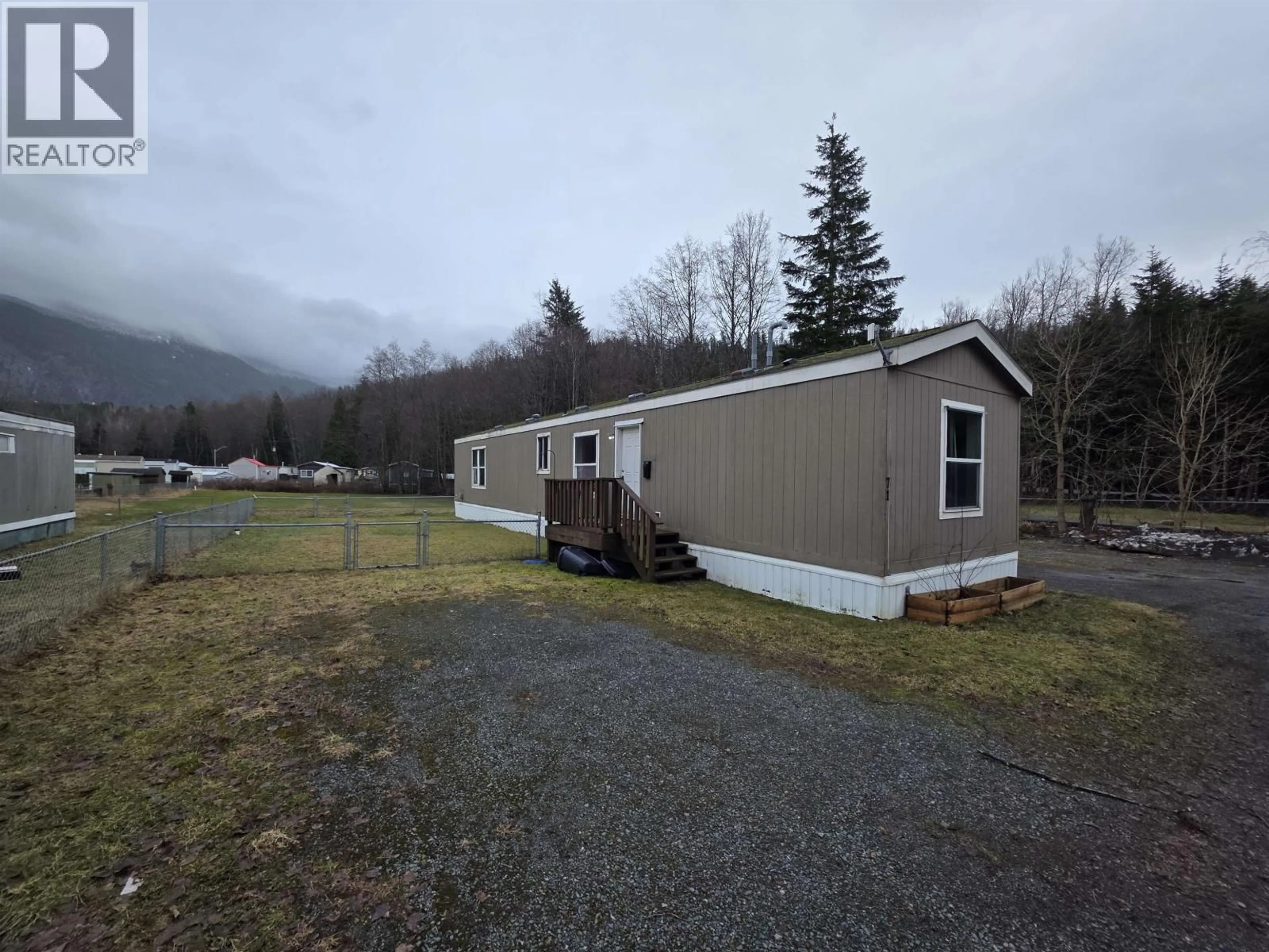 Unknown for 71 - 3889 MULLER AVENUE, Terrace British Columbia V8G4L2