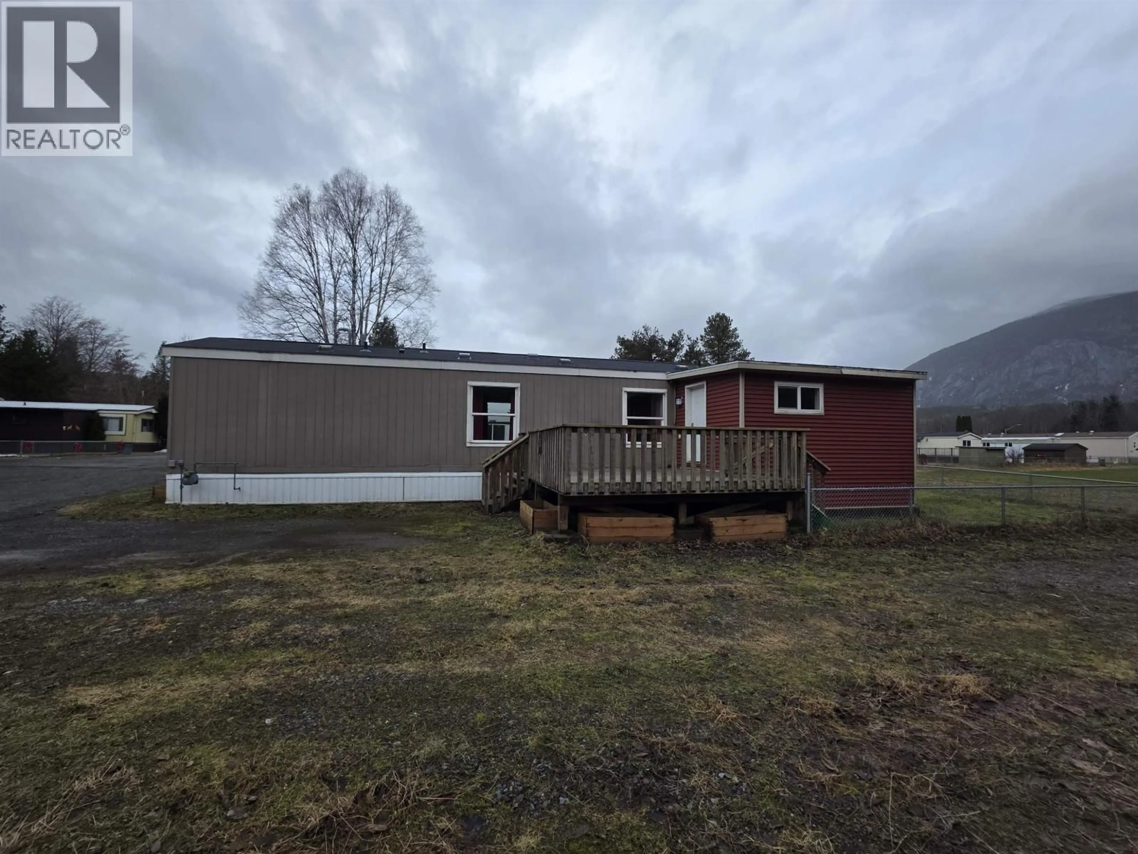 Unknown for 71 - 3889 MULLER AVENUE, Terrace British Columbia V8G4L2