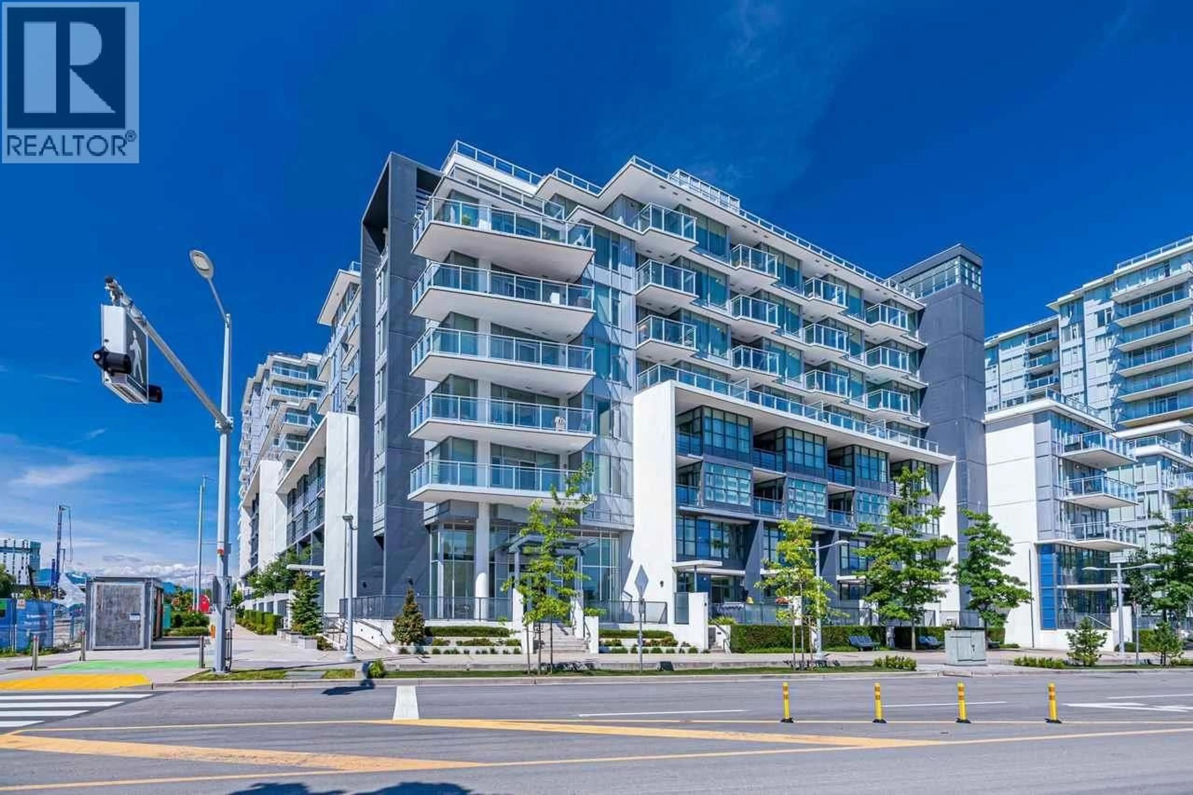 Unknown for 804 - 8633 CAPSTAN WAY, Richmond British Columbia V6X0N5