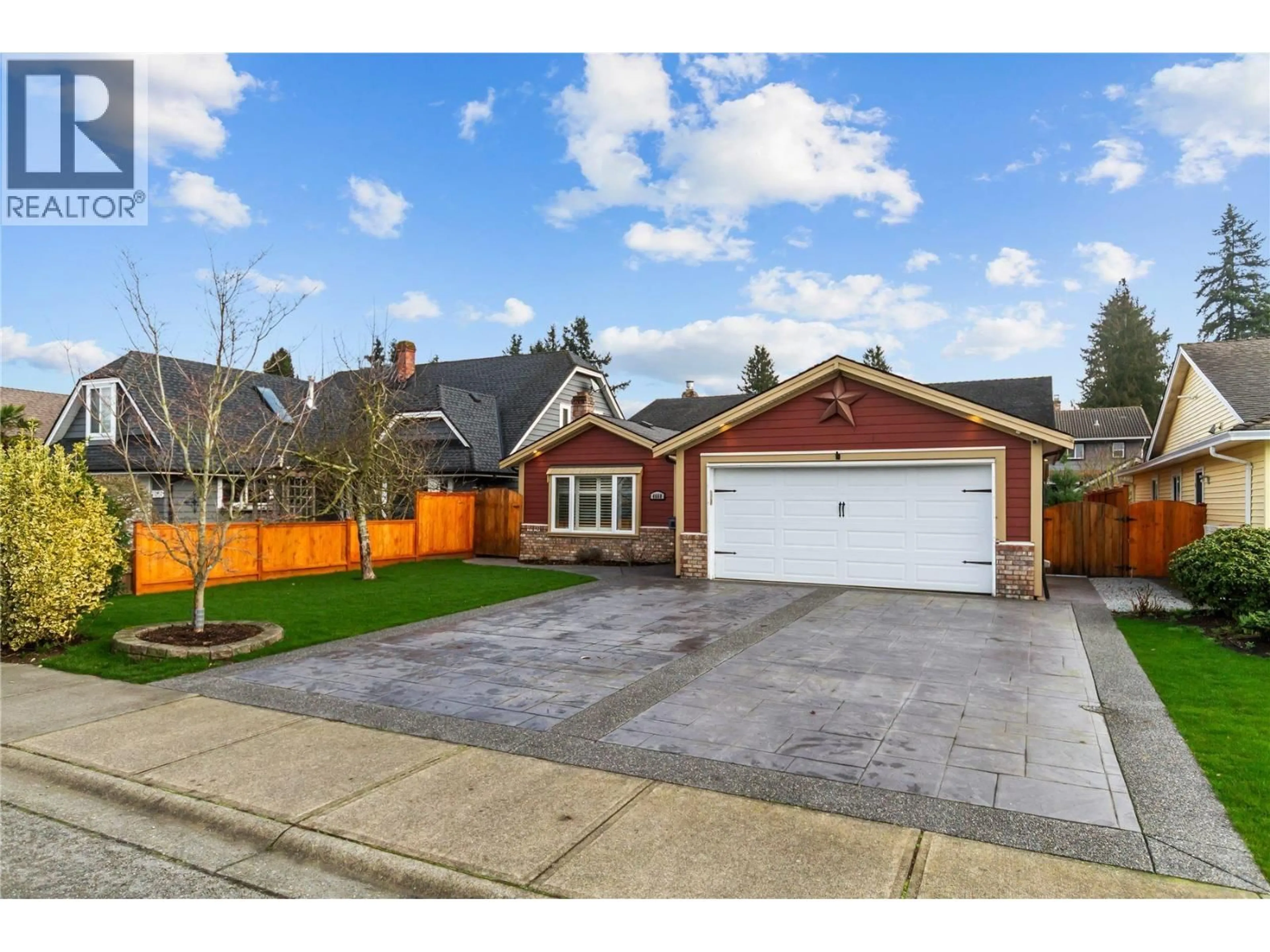 Unknown for 4668 55A STREET, Delta British Columbia V4K4H2